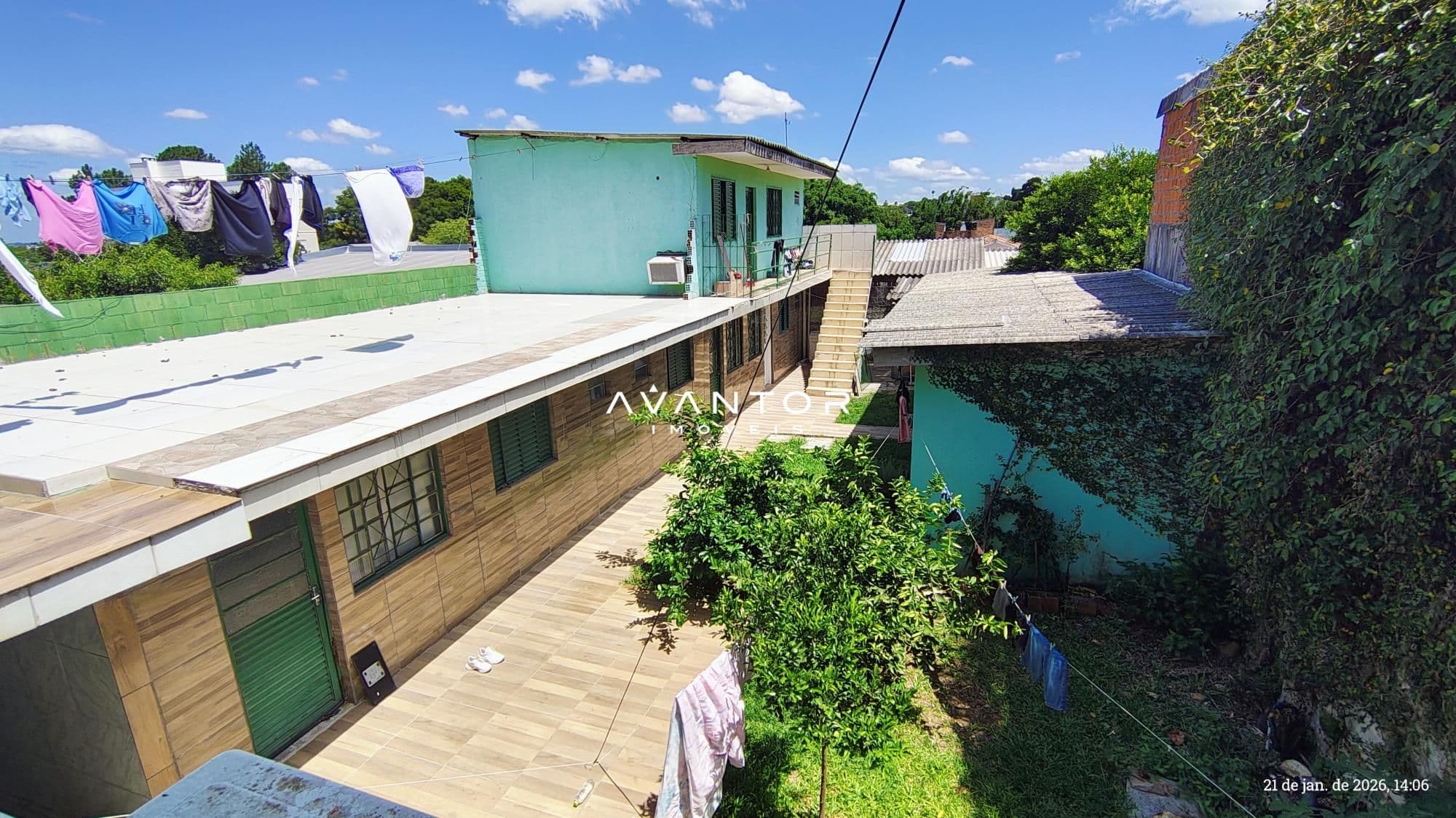 Casa com 3 quartos à venda em Pinheiro Machado, Santa Maria/RS — foto 10 de 11