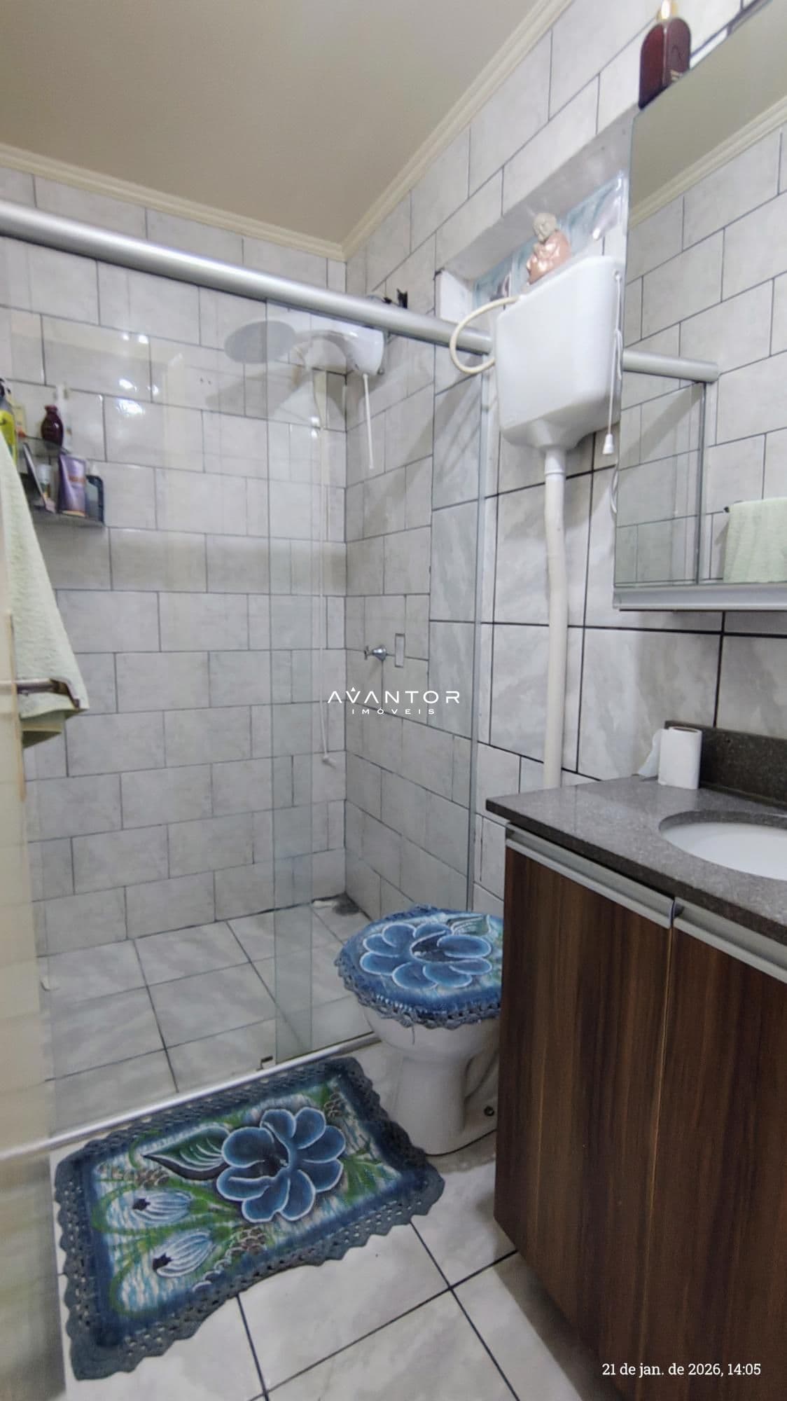 Casa com 3 quartos à venda em Pinheiro Machado, Santa Maria/RS — foto 11 de 11