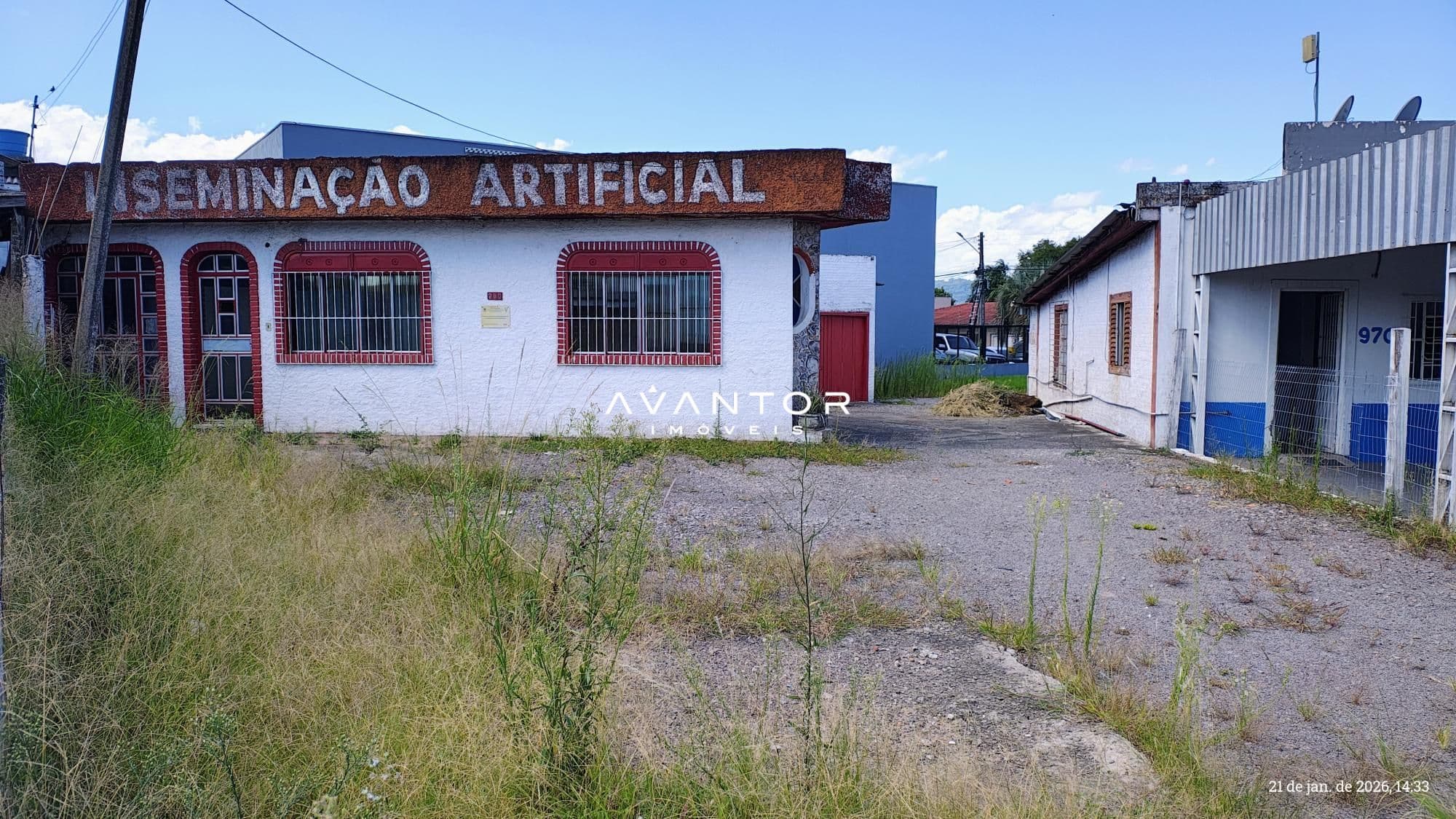 Terreno à venda em Agro-Industrial, Santa Maria/RS — foto 4 de 7
