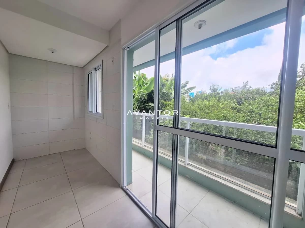 Residencial Ágatha, Camobi, Santa Maria/RS — foto 3 de 6