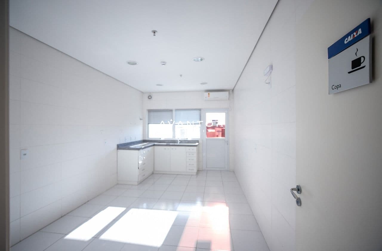 Sala Comercial com 1 sala para alugar em Nossa Senhora das Dores, Santa Maria/RS — foto 6 de 10
