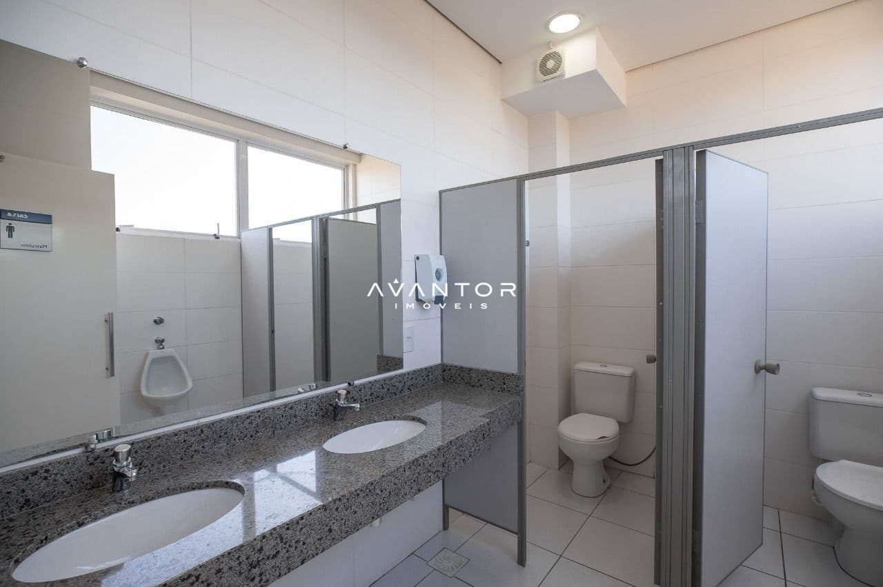 Sala Comercial com 1 sala para alugar em Nossa Senhora das Dores, Santa Maria/RS — foto 7 de 10