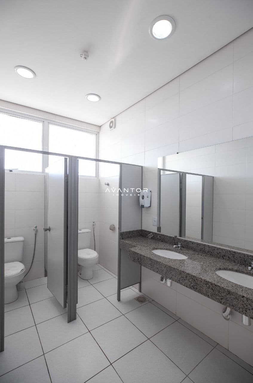Sala Comercial com 1 sala para alugar em Nossa Senhora das Dores, Santa Maria/RS — foto 8 de 10