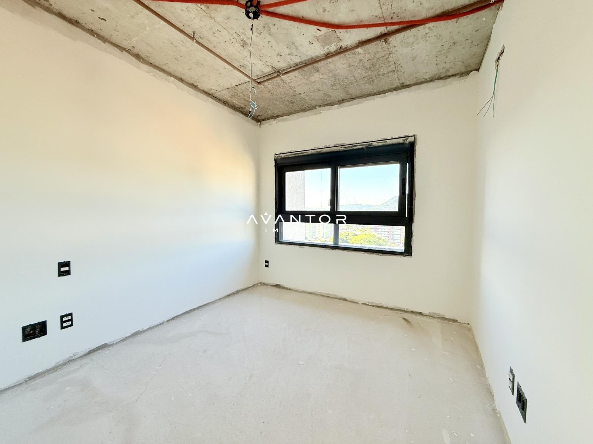 Apartamento com 3 quartos à venda no Allure Urban Garden, em Bonfim, Santa Maria/RS — foto 8 de 11