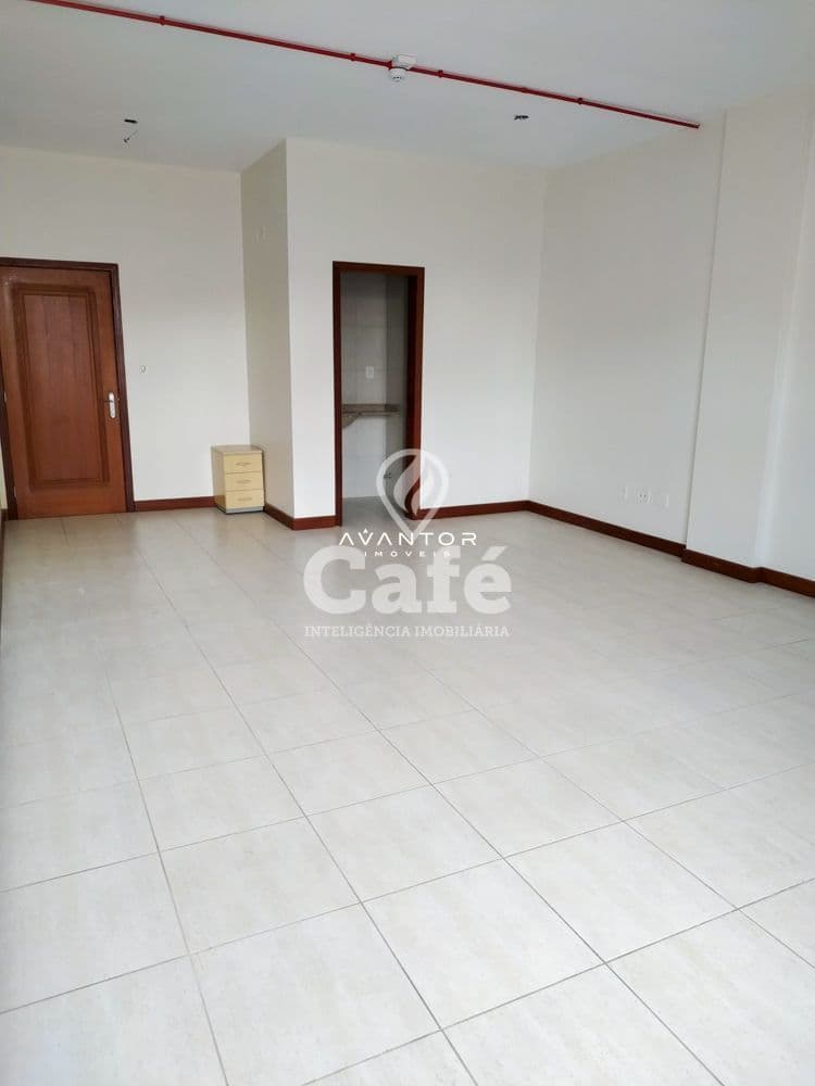 Sala Comercial com 1 sala à venda no Residencial Antofagasta, em Nossa Senhora das Dores, Santa Maria/RS — foto 2 de 4