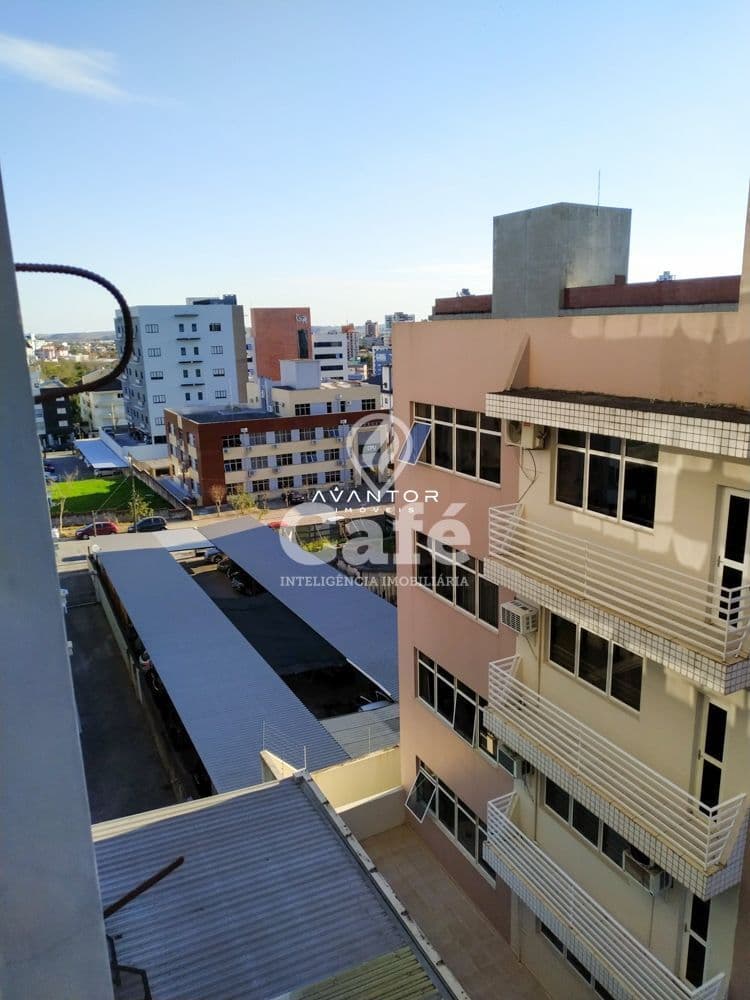 Sala Comercial com 1 sala à venda no Residencial Antofagasta, em Nossa Senhora das Dores, Santa Maria/RS — foto 4 de 4