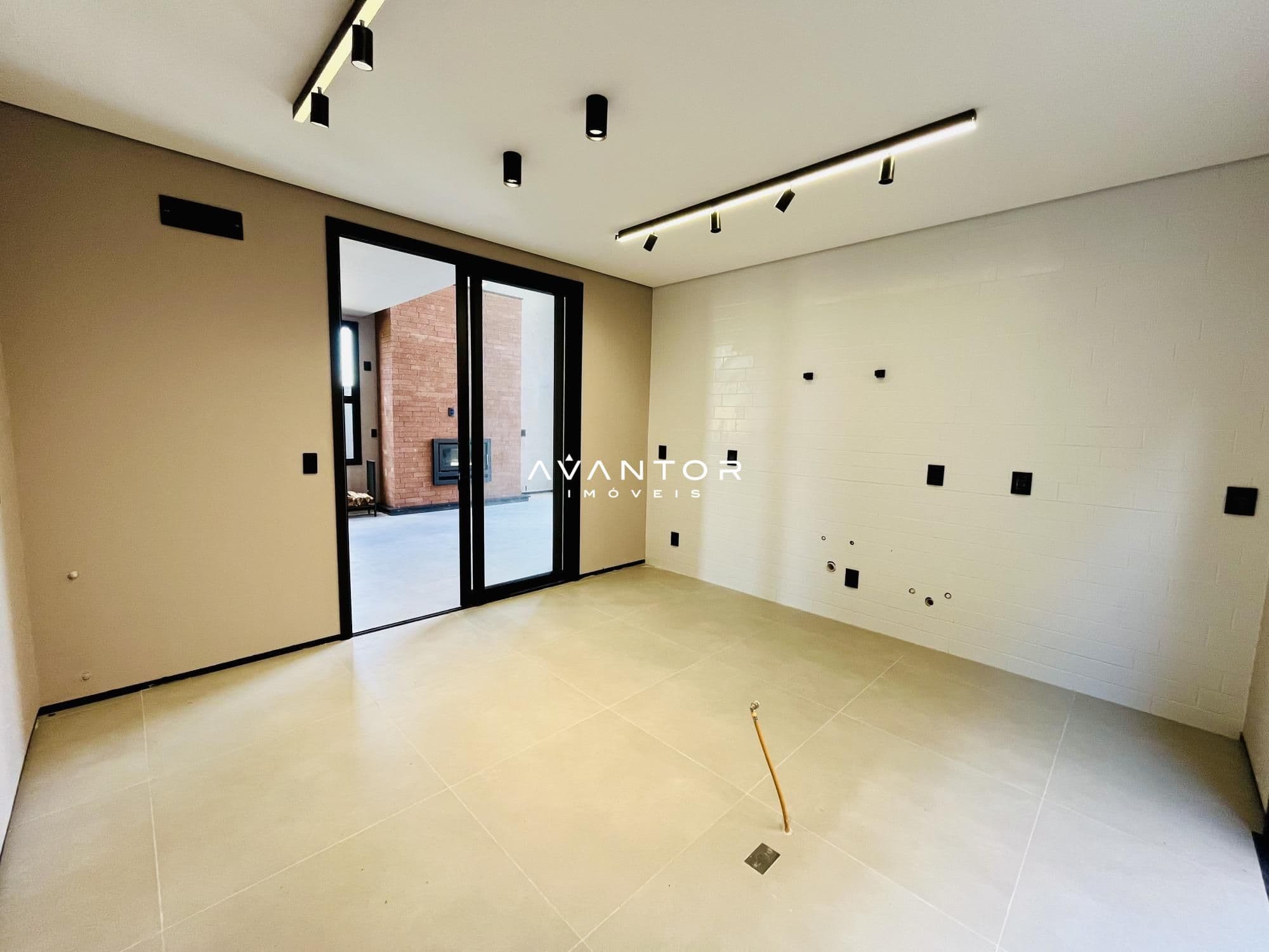 Casa com 3 quartos à venda no Residencial Real Park, em Tomazetti, Santa Maria/RS — foto 7 de 27