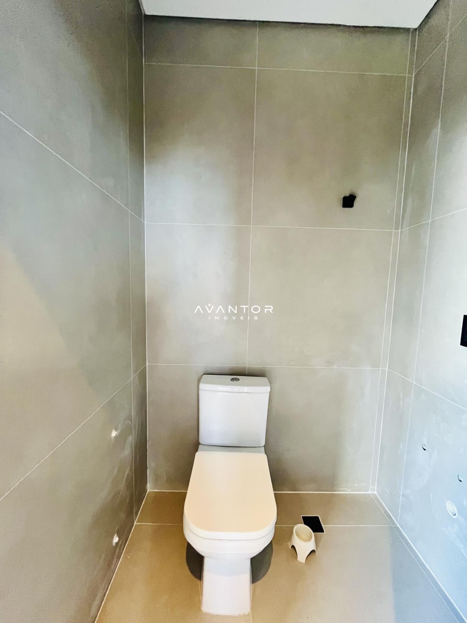 Casa com 3 quartos à venda no Residencial Real Park, em Tomazetti, Santa Maria/RS — foto 9 de 27