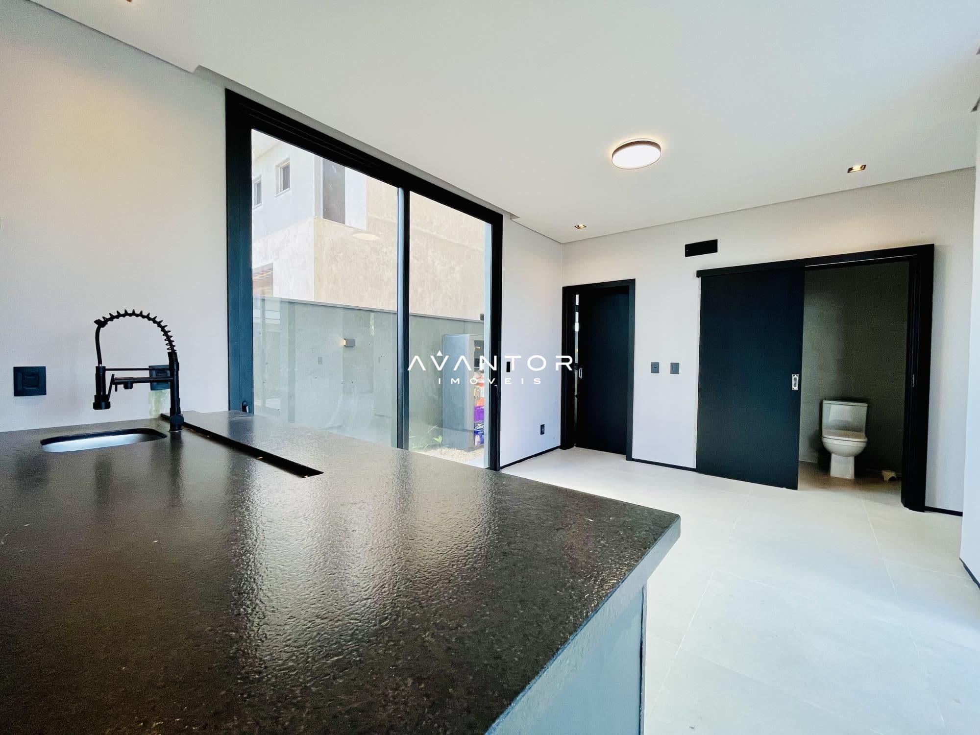 Casa com 3 quartos à venda no Residencial Real Park, em Tomazetti, Santa Maria/RS — foto 11 de 27