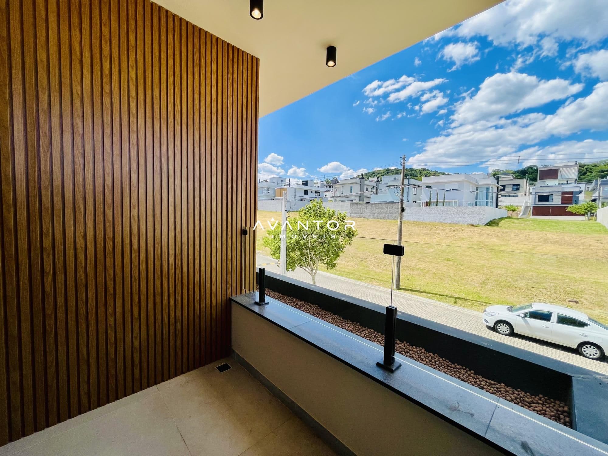 Casa com 3 quartos à venda no Residencial Real Park, em Tomazetti, Santa Maria/RS — foto 14 de 27