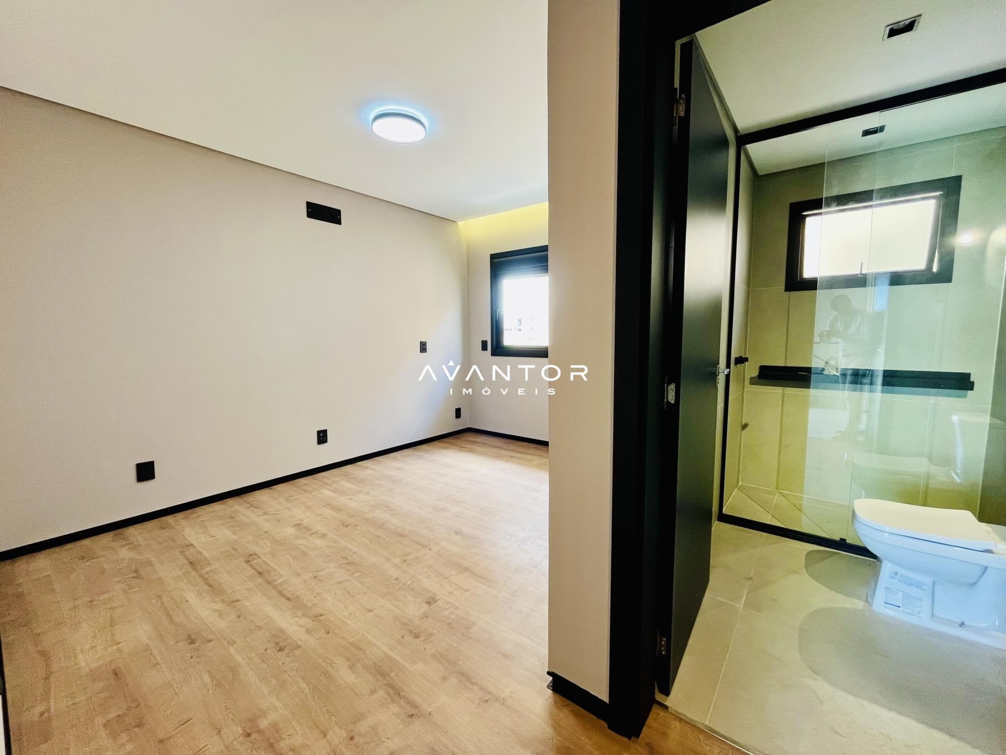 Casa com 3 quartos à venda no Residencial Real Park, em Tomazetti, Santa Maria/RS — foto 20 de 27