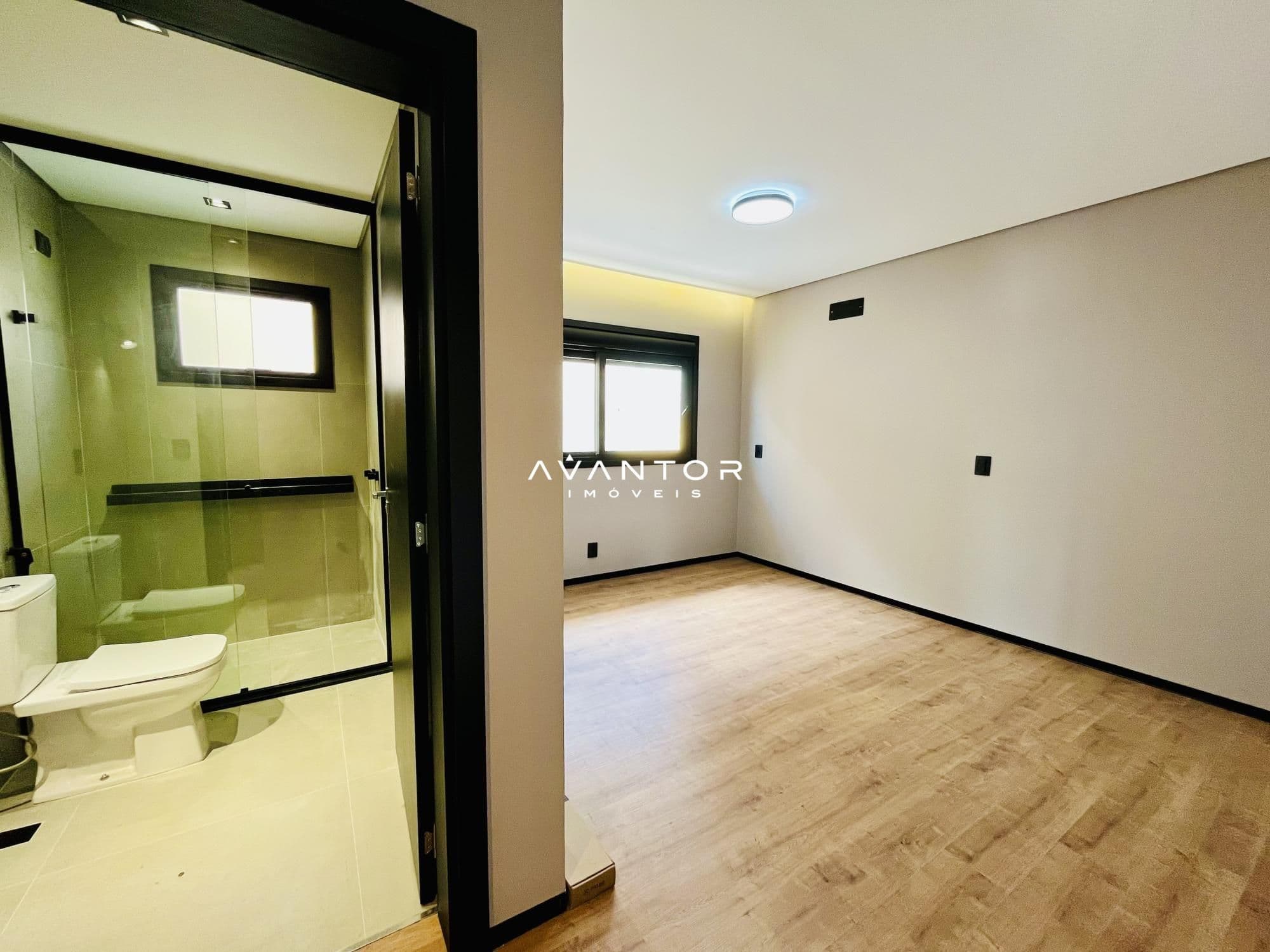 Casa com 3 quartos à venda no Residencial Real Park, em Tomazetti, Santa Maria/RS — foto 23 de 27