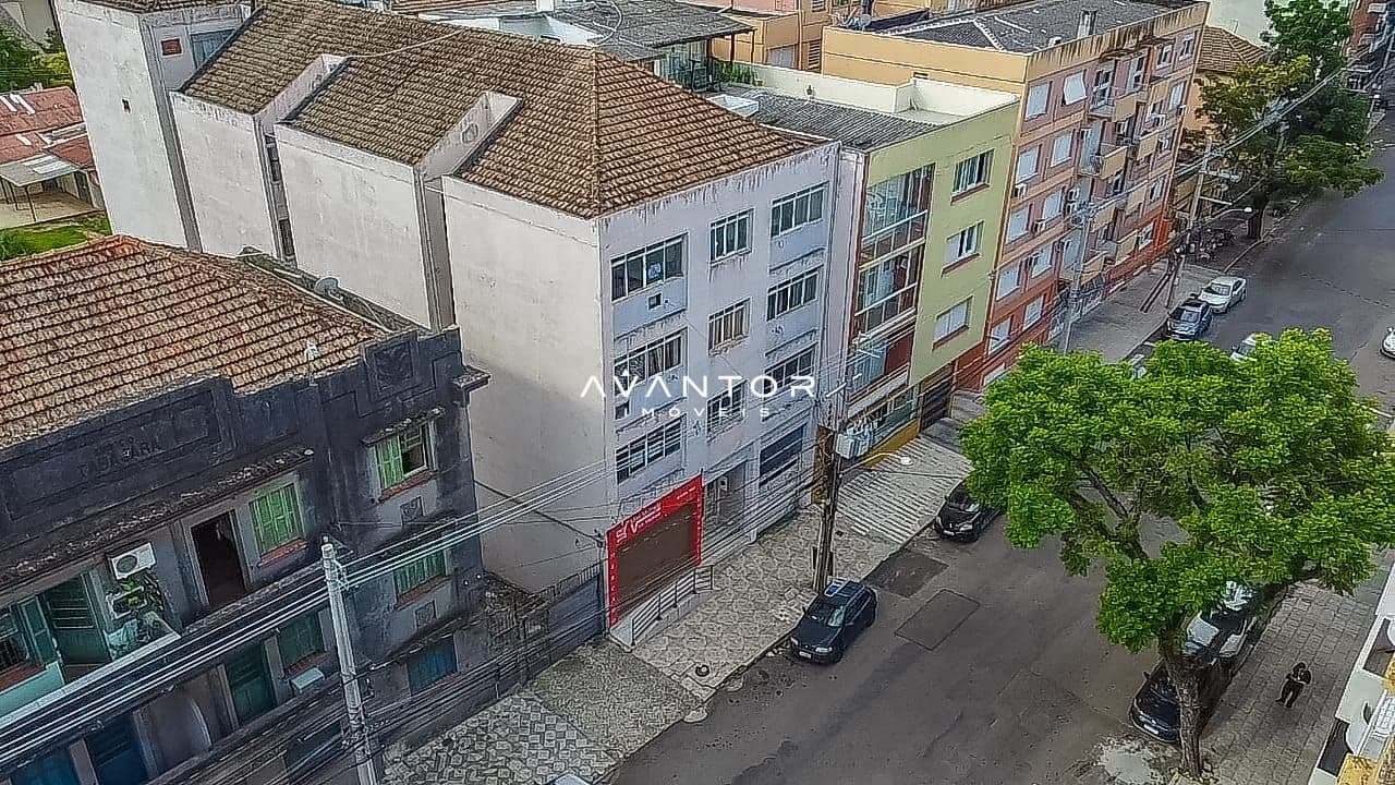 Apartamento com 2 quartos à venda no Residencial São José, em Centro, Santa Maria/RS — foto 13 de 13