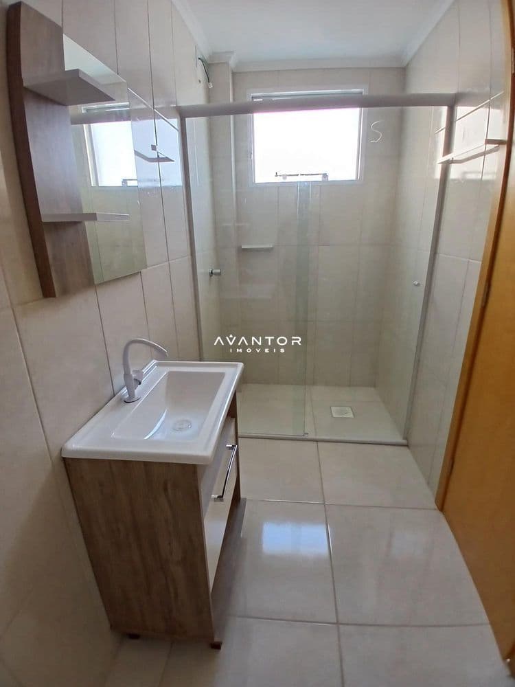 Apartamento com 2 quartos para alugar em São José, Santa Maria/RS — foto 6 de 16