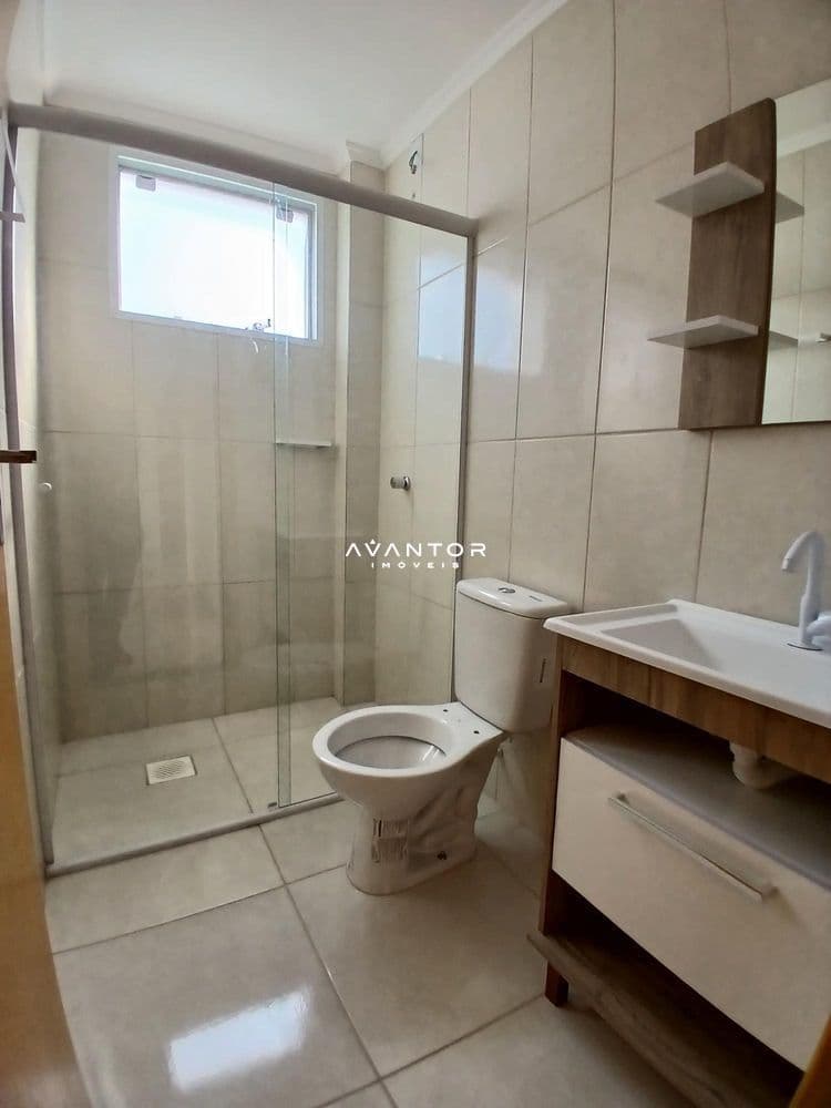 Apartamento com 2 quartos para alugar em São José, Santa Maria/RS — foto 10 de 16