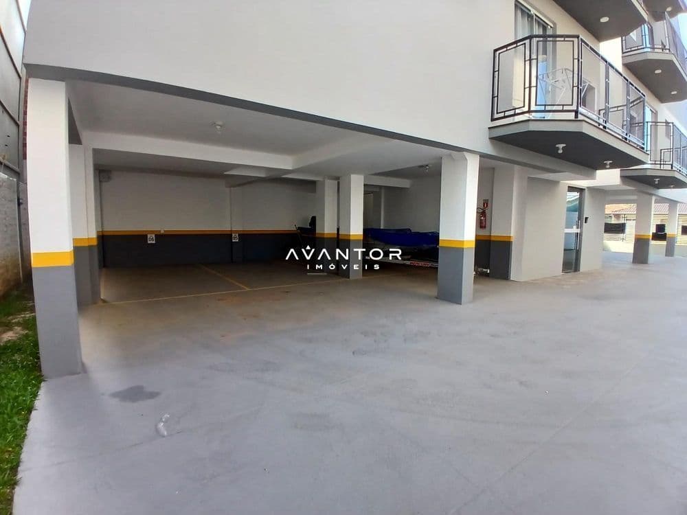 Apartamento com 2 quartos para alugar em São José, Santa Maria/RS — foto 15 de 16