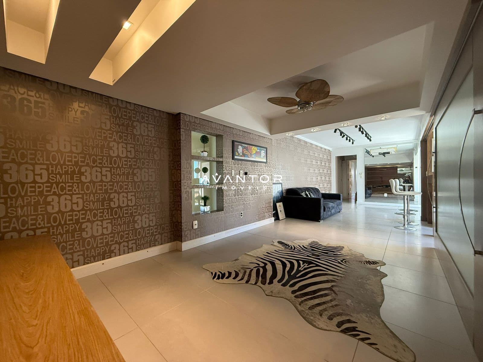 Apartamento com 3 quartos à venda no Edifício Pablo Picasso, em Centro, Santa Maria/RS — foto 2 de 20