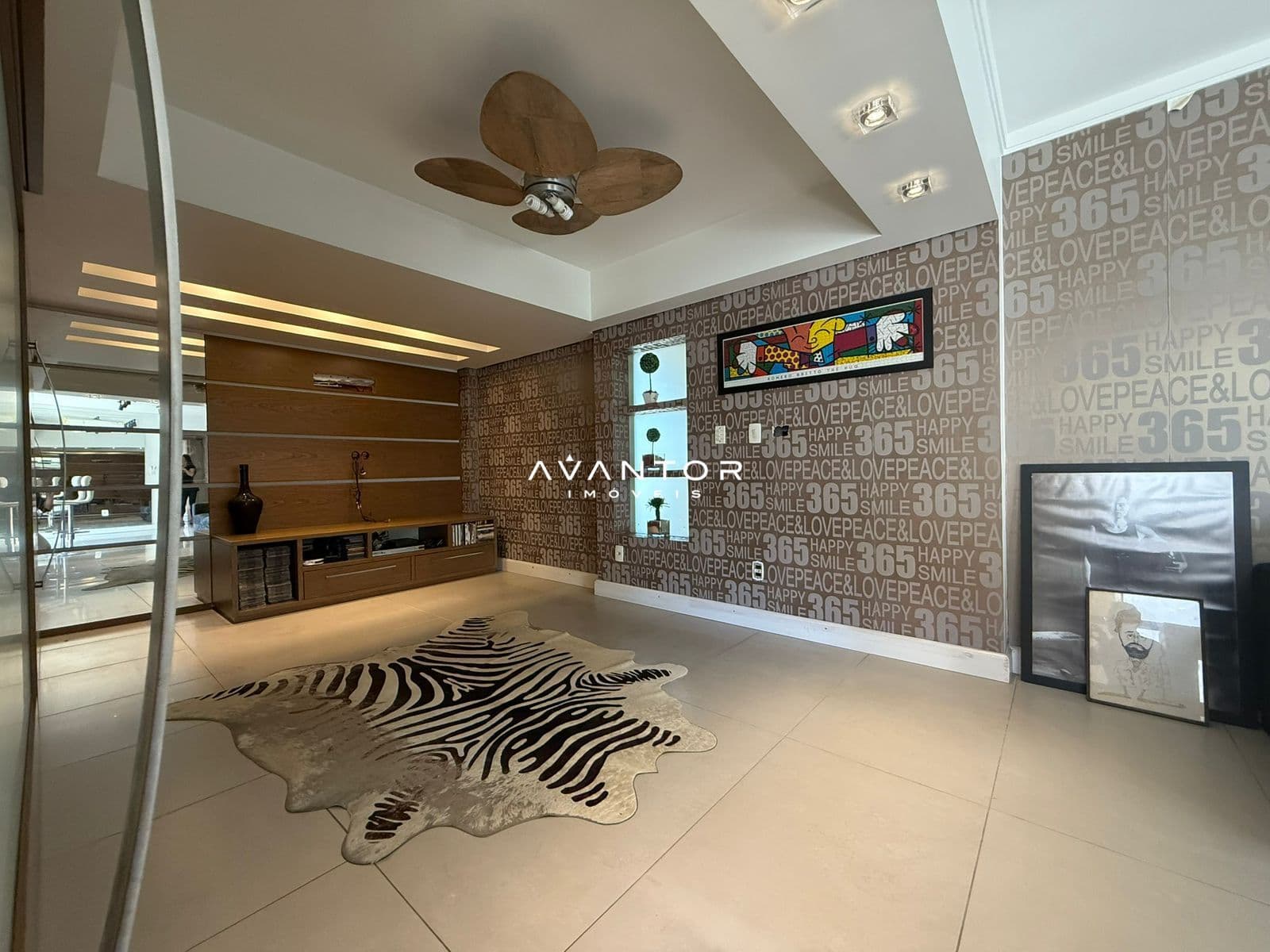 Apartamento com 3 quartos à venda no Edifício Pablo Picasso, em Centro, Santa Maria/RS — foto 4 de 20