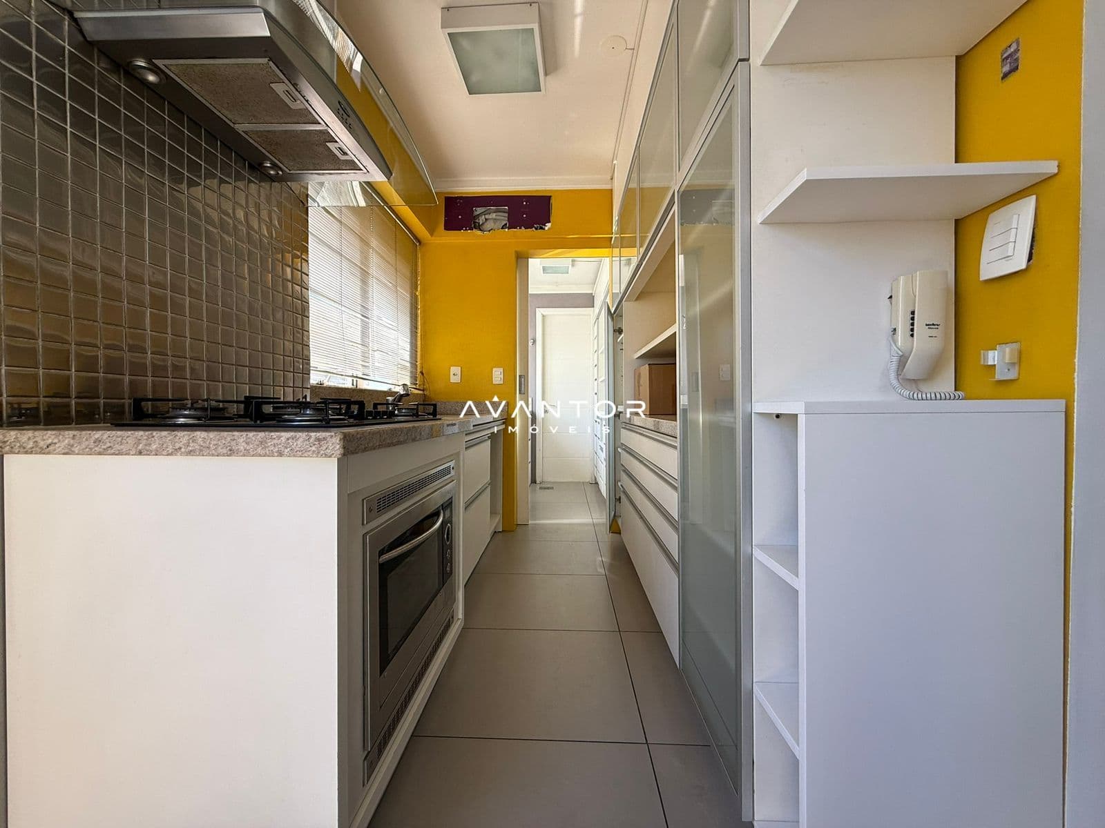 Apartamento com 3 quartos à venda no Edifício Pablo Picasso, em Centro, Santa Maria/RS — foto 6 de 20