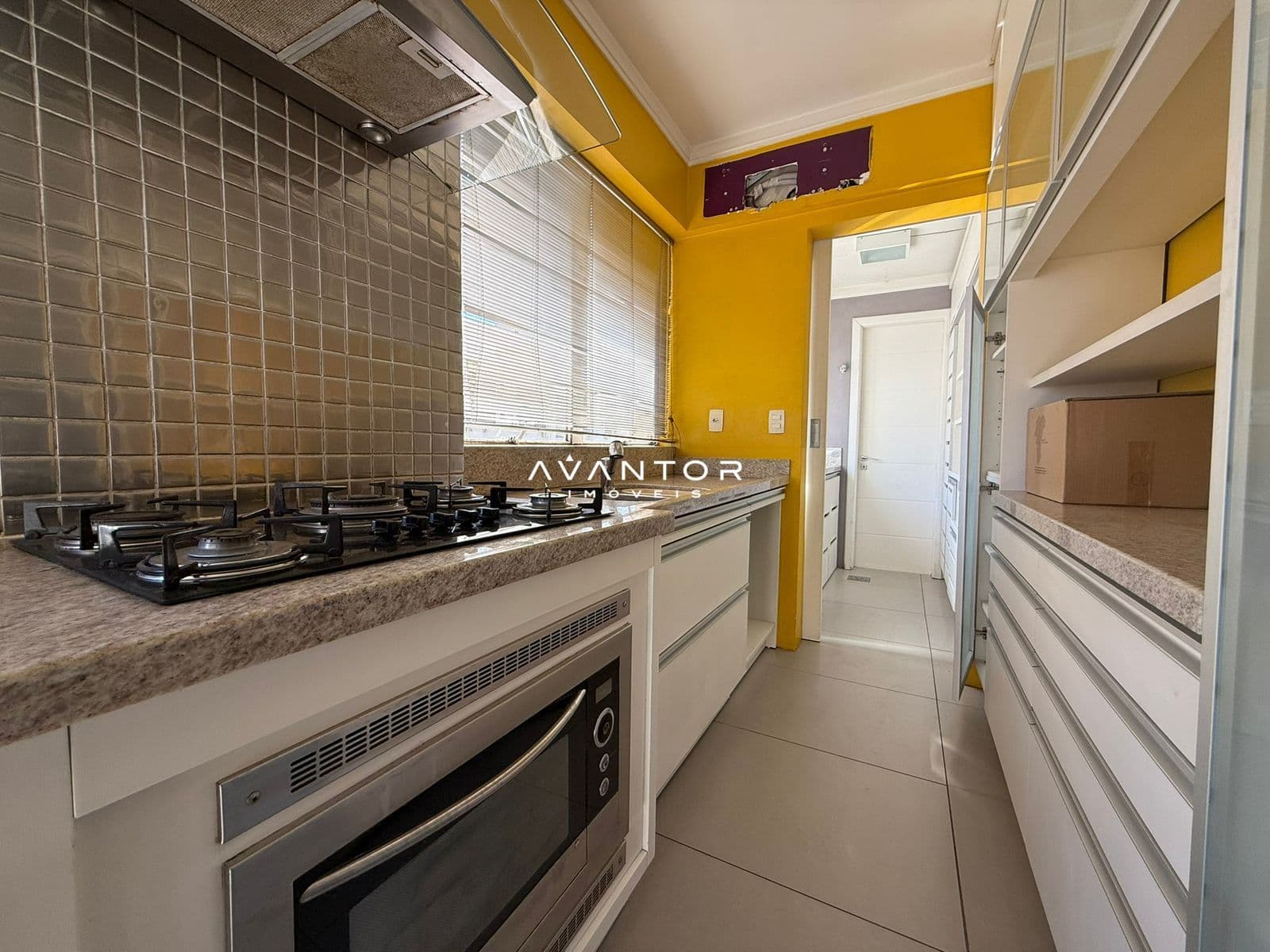 Apartamento com 3 quartos à venda no Edifício Pablo Picasso, em Centro, Santa Maria/RS — foto 7 de 20