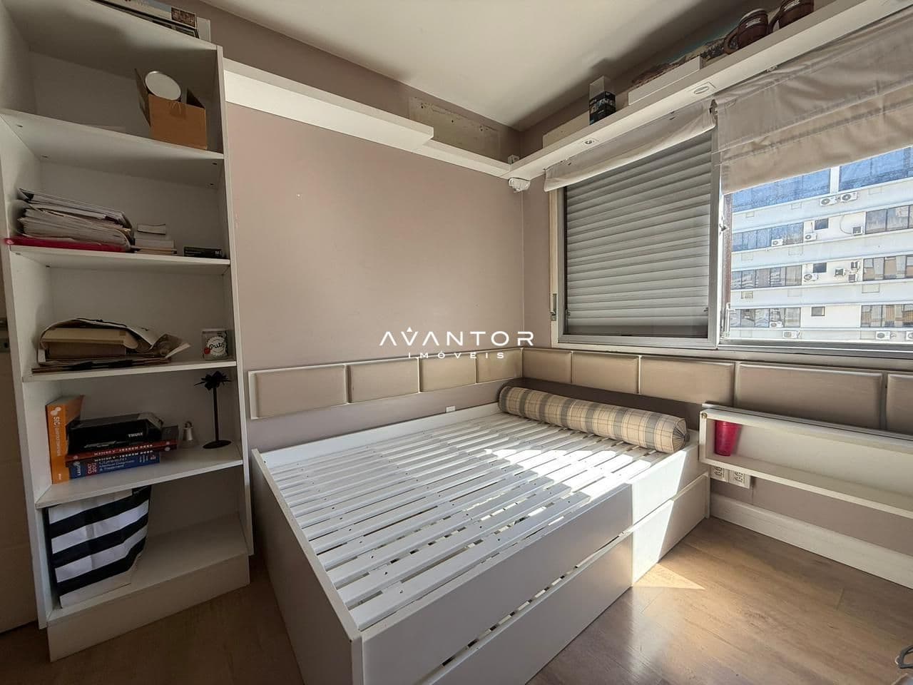 Apartamento com 3 quartos à venda no Edifício Pablo Picasso, em Centro, Santa Maria/RS — foto 9 de 20