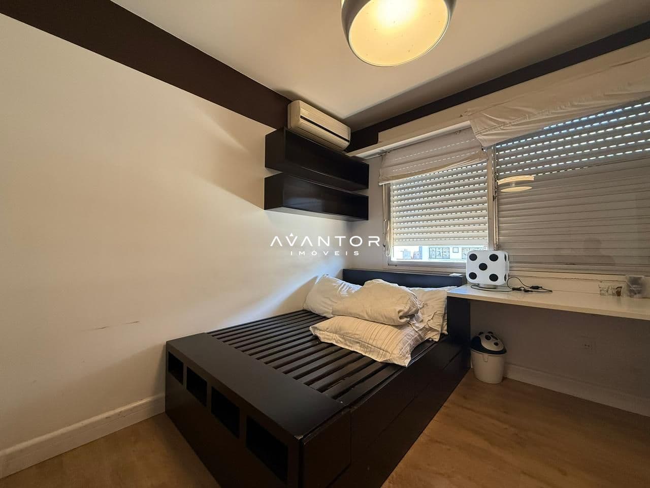 Apartamento com 3 quartos à venda no Edifício Pablo Picasso, em Centro, Santa Maria/RS — foto 10 de 20