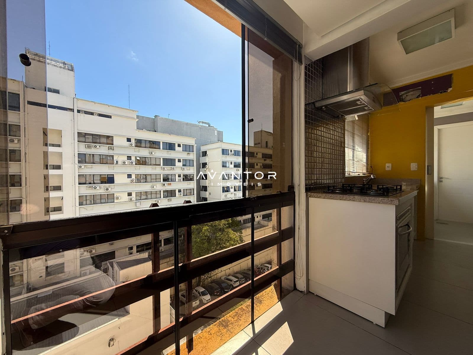 Apartamento com 3 quartos à venda no Edifício Pablo Picasso, em Centro, Santa Maria/RS — foto 11 de 20