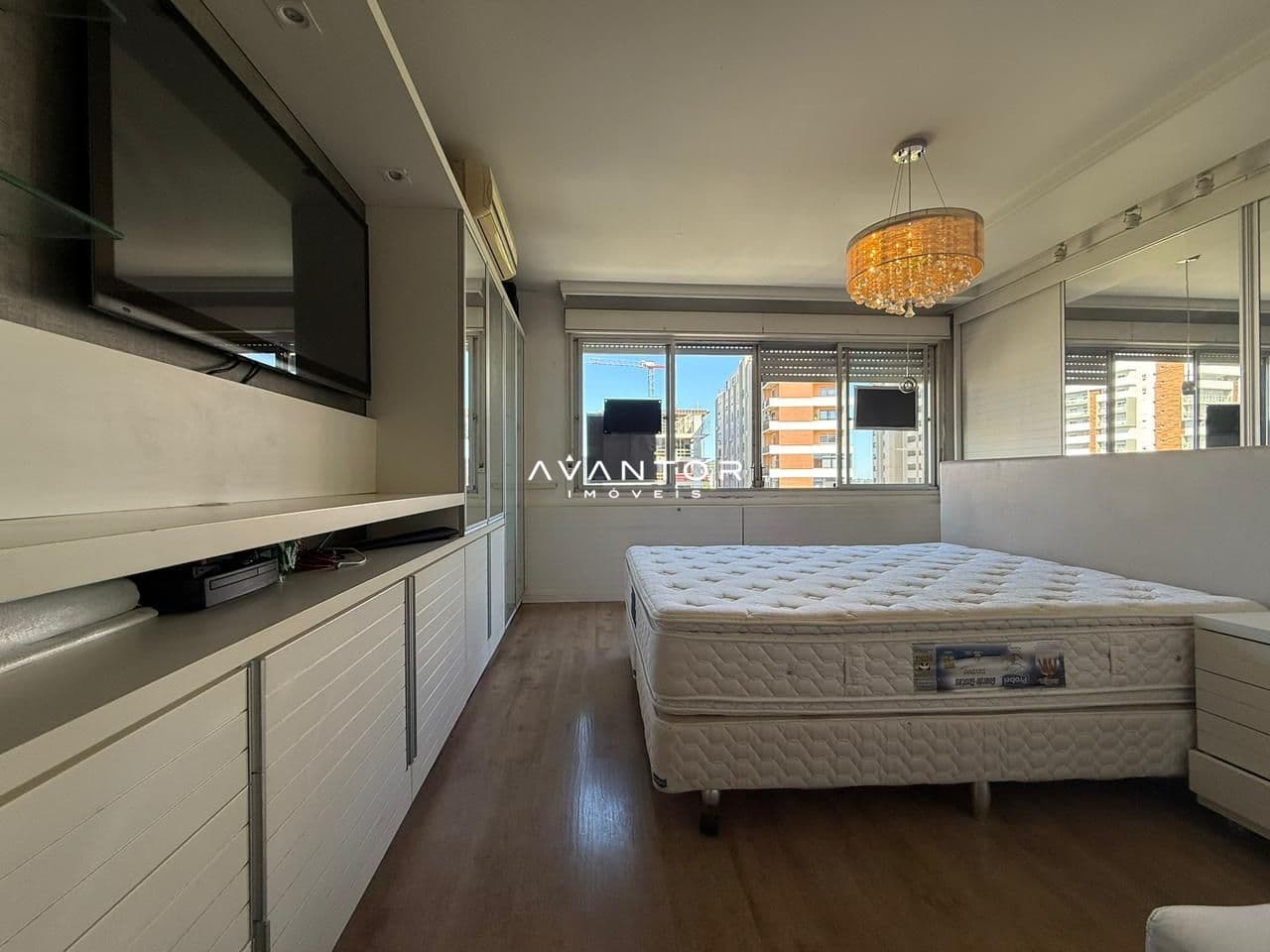 Apartamento com 3 quartos à venda no Edifício Pablo Picasso, em Centro, Santa Maria/RS — foto 14 de 20