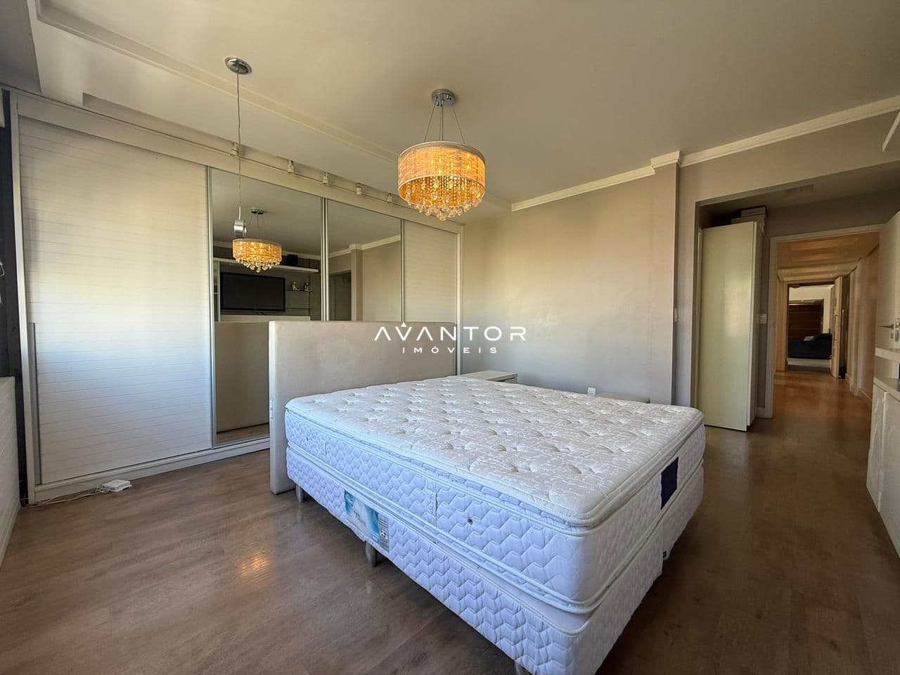 Apartamento com 3 quartos à venda no Edifício Pablo Picasso, em Centro, Santa Maria/RS — foto 16 de 20