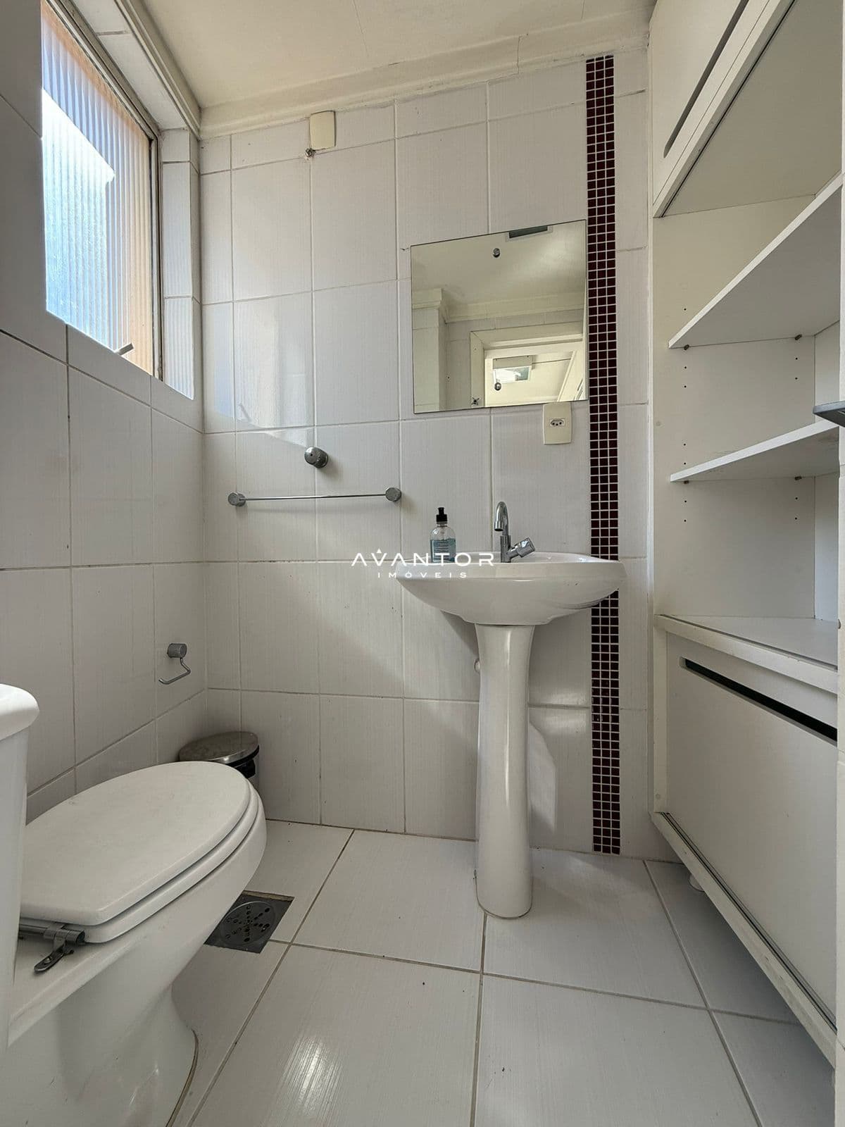 Apartamento com 3 quartos à venda no Edifício Pablo Picasso, em Centro, Santa Maria/RS — foto 17 de 20