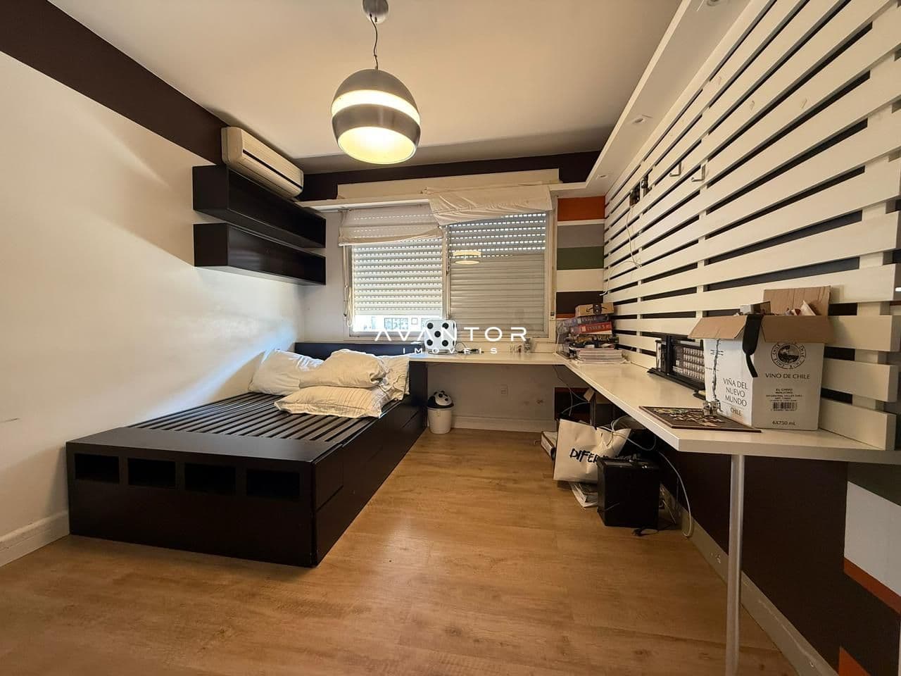 Apartamento com 3 quartos à venda no Edifício Pablo Picasso, em Centro, Santa Maria/RS — foto 18 de 20