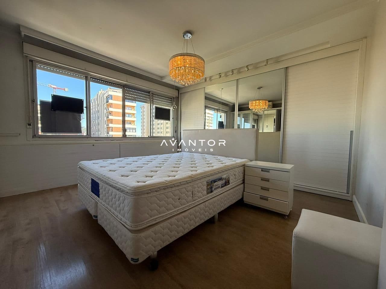 Apartamento com 3 quartos à venda no Edifício Pablo Picasso, em Centro, Santa Maria/RS — foto 19 de 20