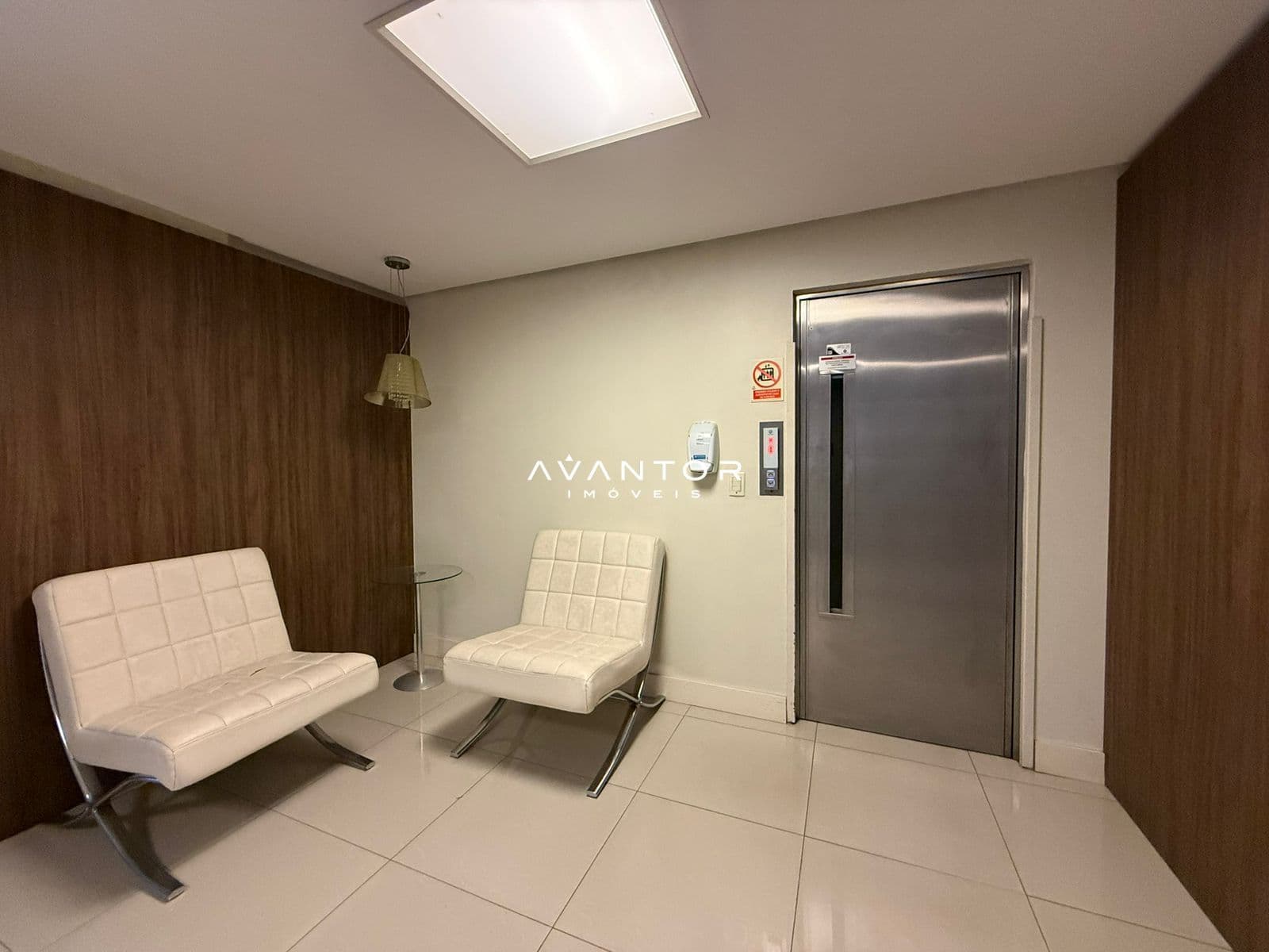 Apartamento com 3 quartos à venda no Edifício Pablo Picasso, em Centro, Santa Maria/RS — foto 20 de 20