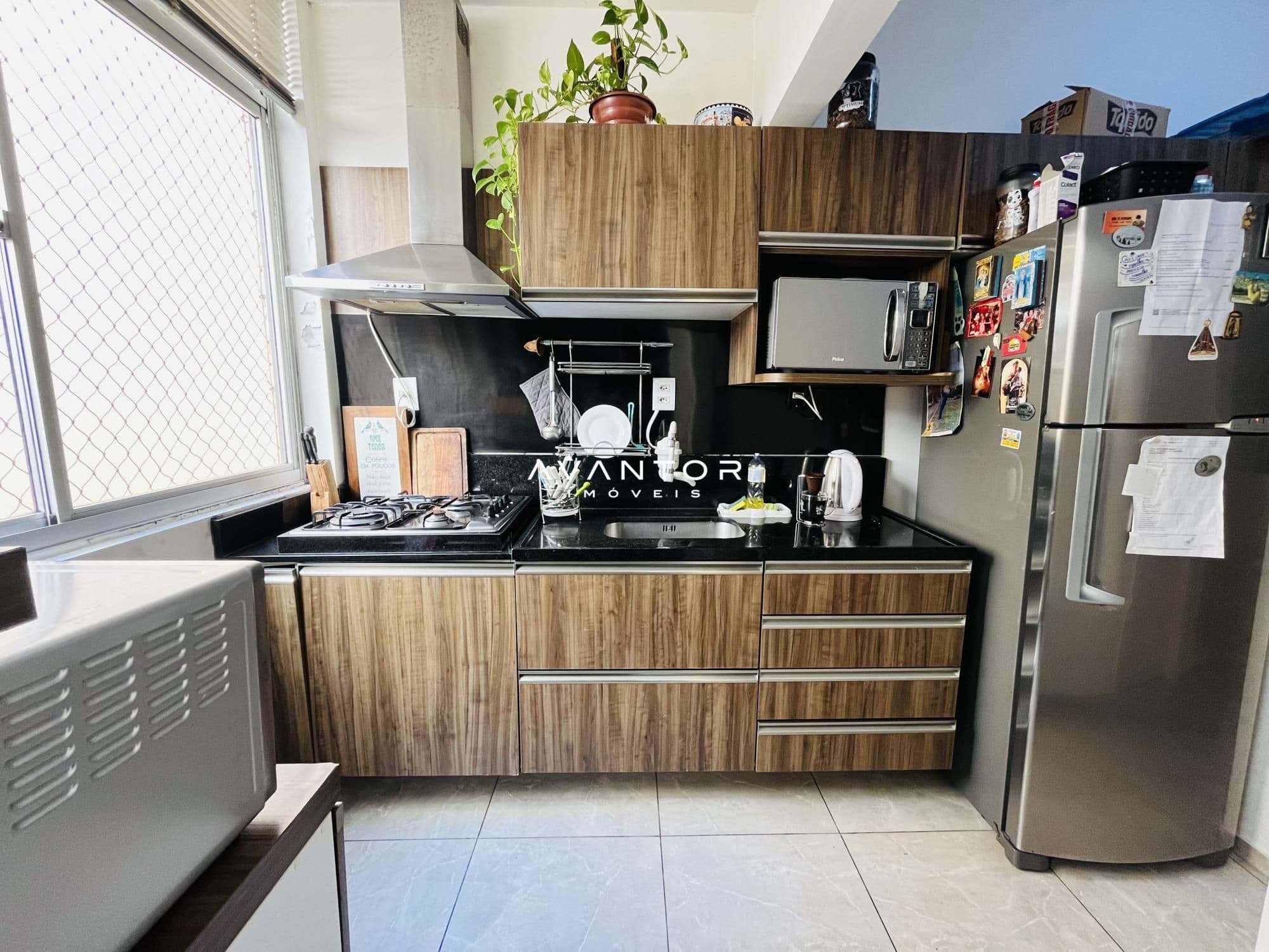 Apartamento com 3 quartos à venda no Edifício Santa Izabel, em Bonfim, Santa Maria/RS — foto 5 de 13