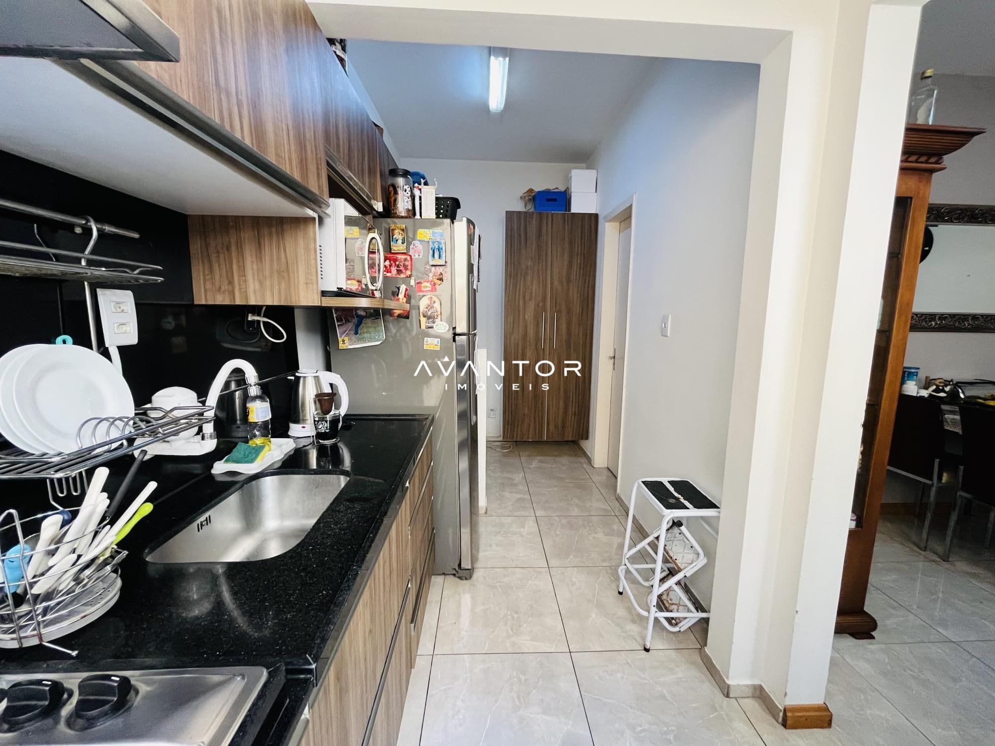 Apartamento com 3 quartos à venda no Edifício Santa Izabel, em Bonfim, Santa Maria/RS — foto 6 de 13