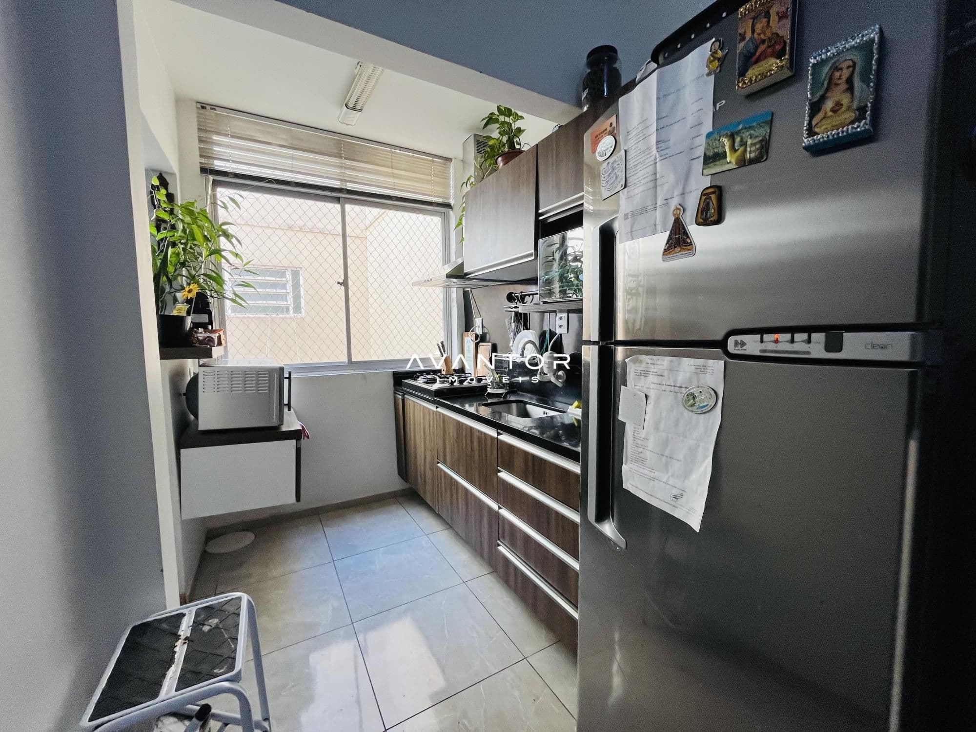 Apartamento com 3 quartos à venda no Edifício Santa Izabel, em Bonfim, Santa Maria/RS — foto 7 de 13