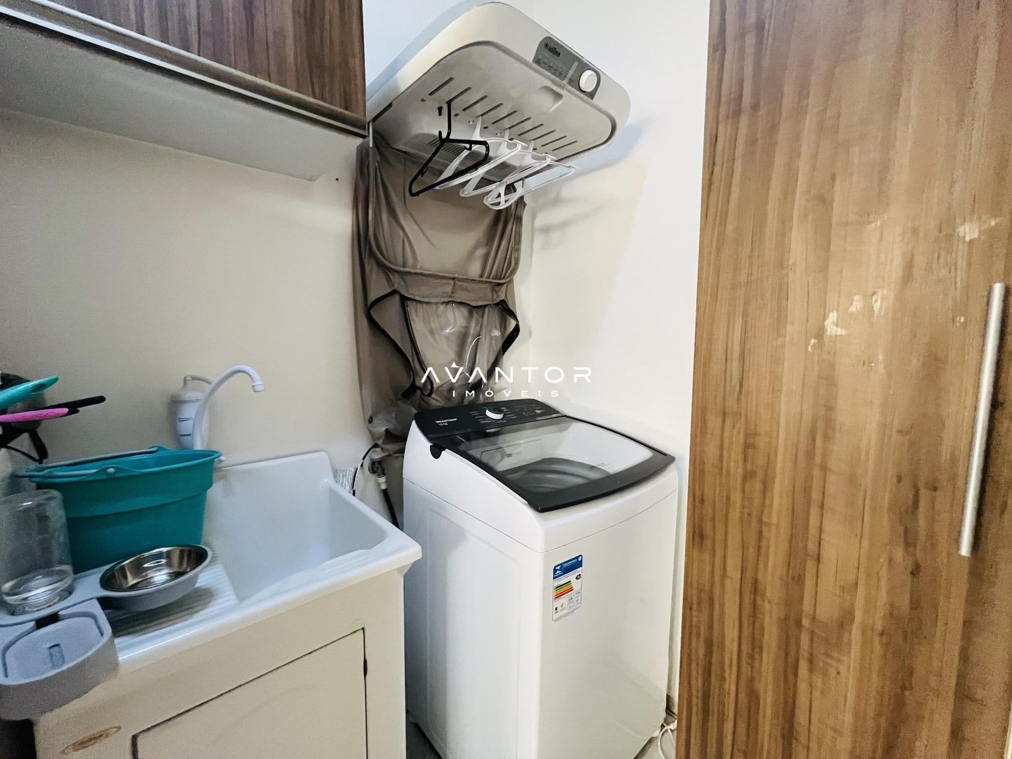 Apartamento com 3 quartos à venda no Edifício Santa Izabel, em Bonfim, Santa Maria/RS — foto 8 de 13