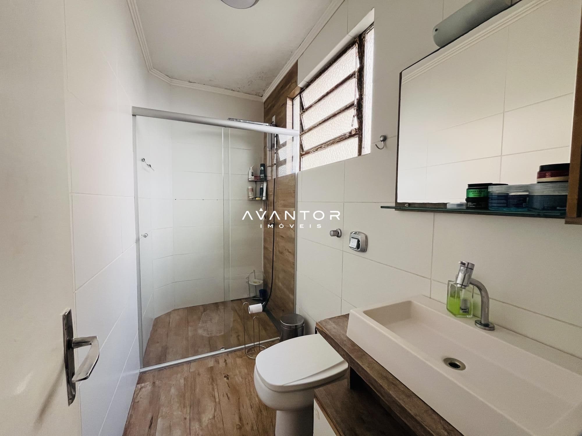 Apartamento com 3 quartos à venda no Edifício Santa Izabel, em Bonfim, Santa Maria/RS — foto 9 de 13