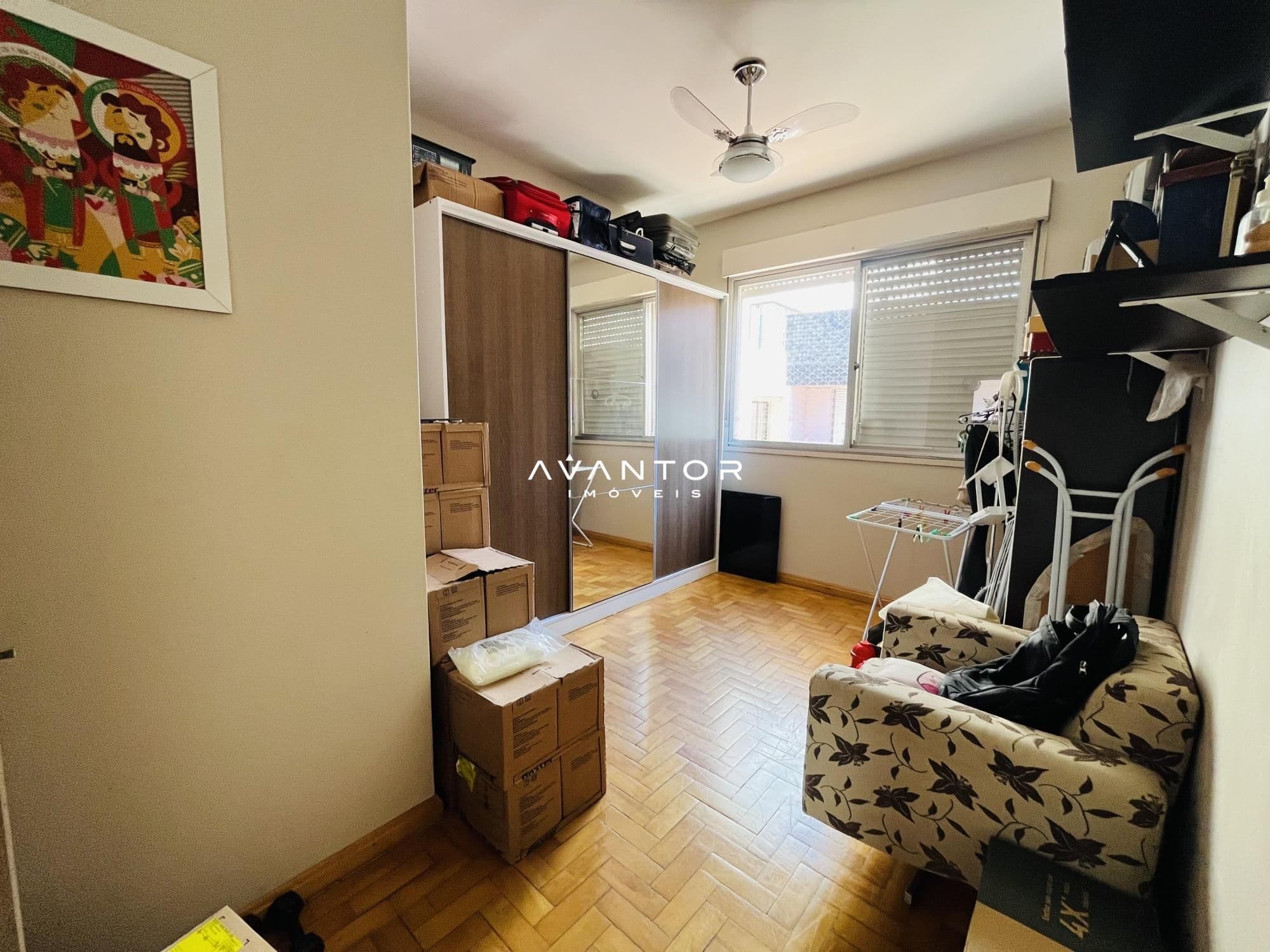 Apartamento com 3 quartos à venda no Edifício Santa Izabel, em Bonfim, Santa Maria/RS — foto 12 de 13