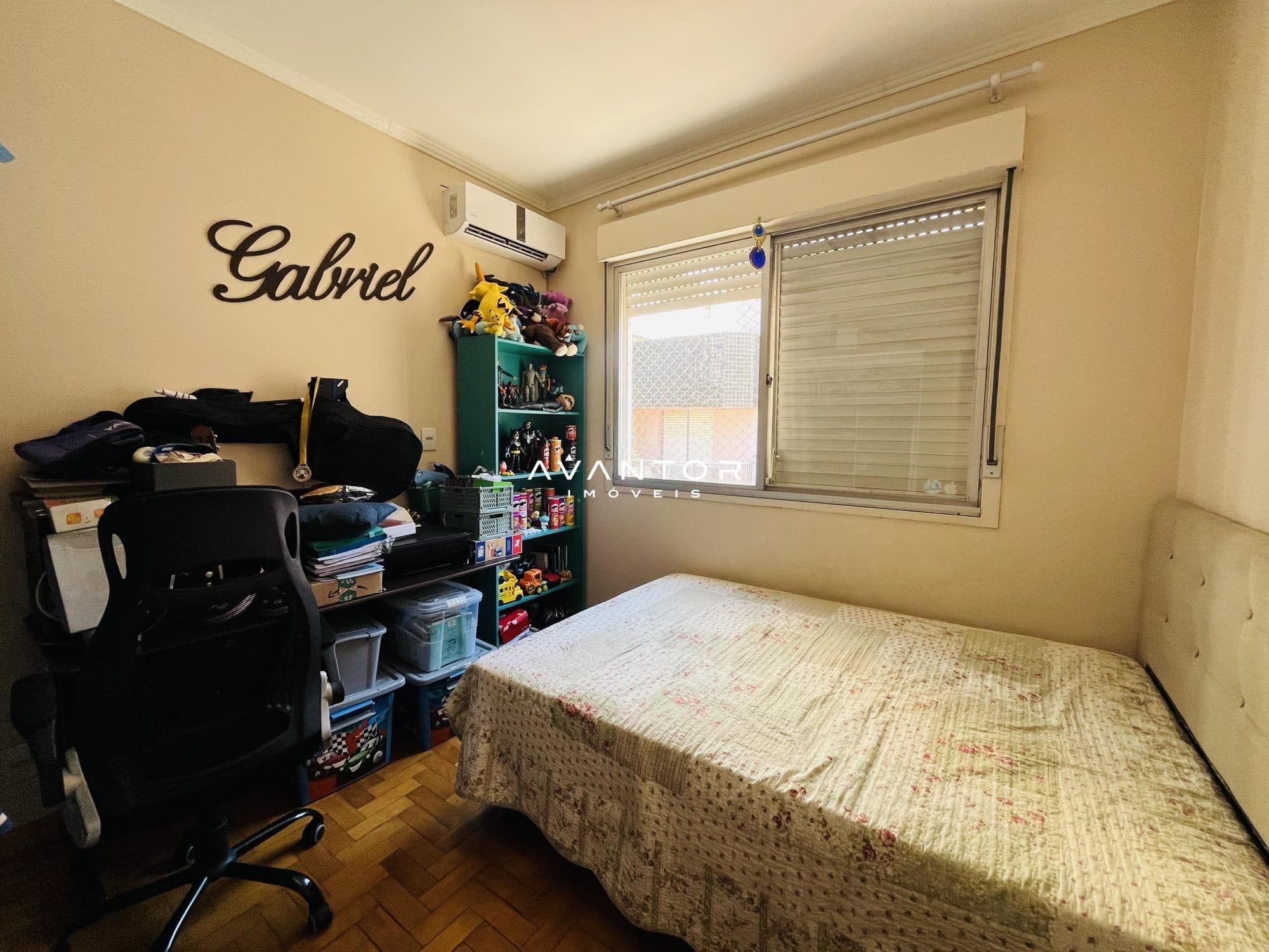 Apartamento com 3 quartos à venda no Edifício Santa Izabel, em Bonfim, Santa Maria/RS — foto 13 de 13