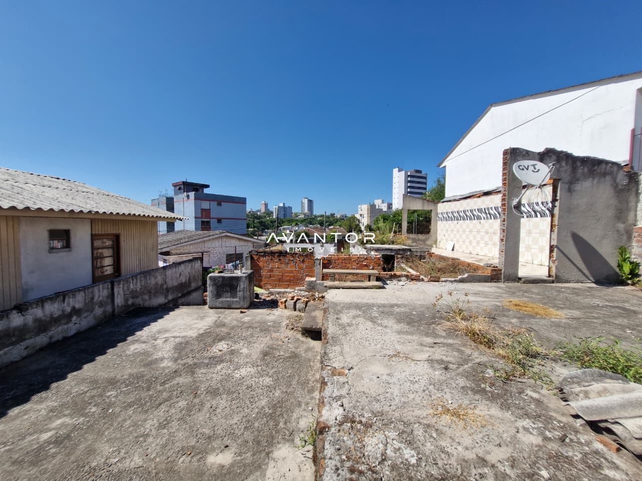 Terreno à venda em Presidente João Goulart, Santa Maria/RS — foto 3 de 6