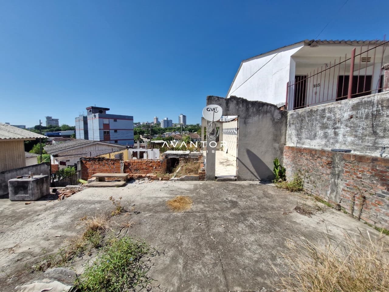 Terreno à venda em Presidente João Goulart, Santa Maria/RS — foto 5 de 6