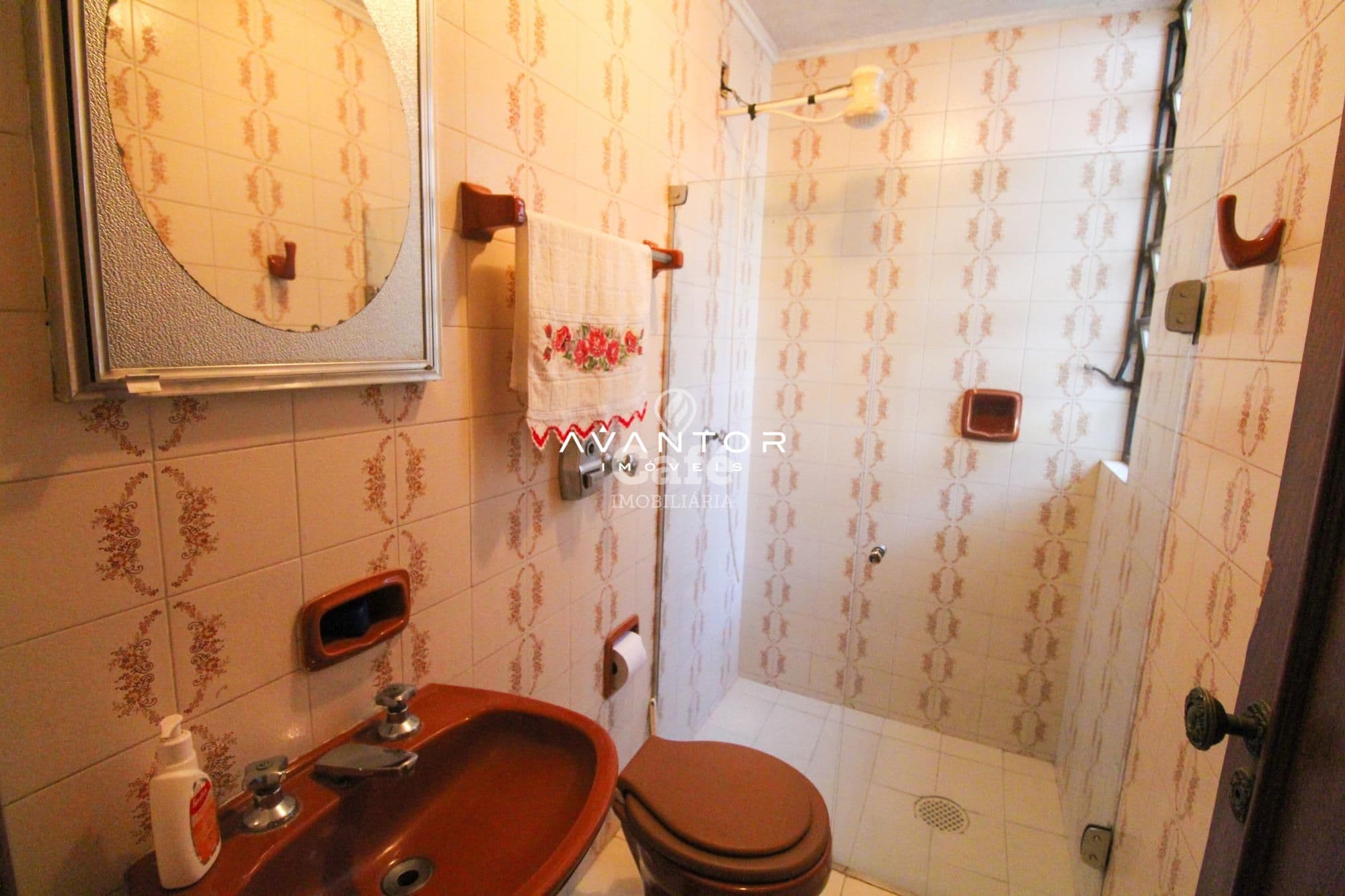 Casa/Terreno localizada em ótimo bairro de Santa Maria/RS — Casa com 5 quartos à venda em Centro, Santa Maria/RS