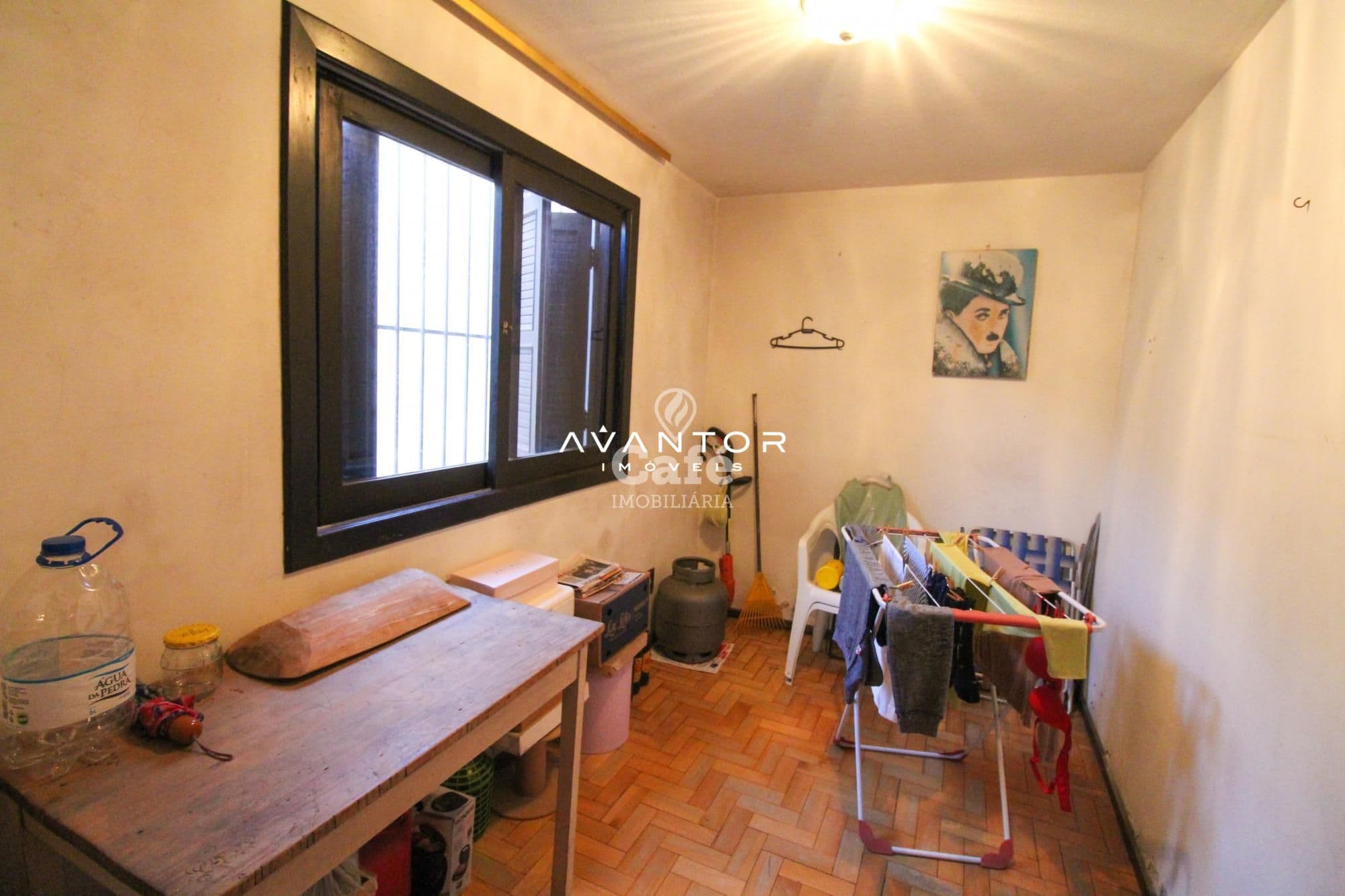 Casa/Terreno localizada em ótimo bairro de Santa Maria/RS — Casa com 5 quartos à venda em Centro, Santa Maria/RS