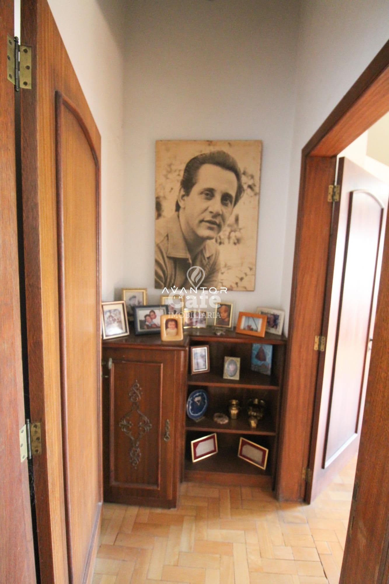 Casa/Terreno localizada em ótimo bairro de Santa Maria/RS — Casa com 5 quartos à venda em Centro, Santa Maria/RS
