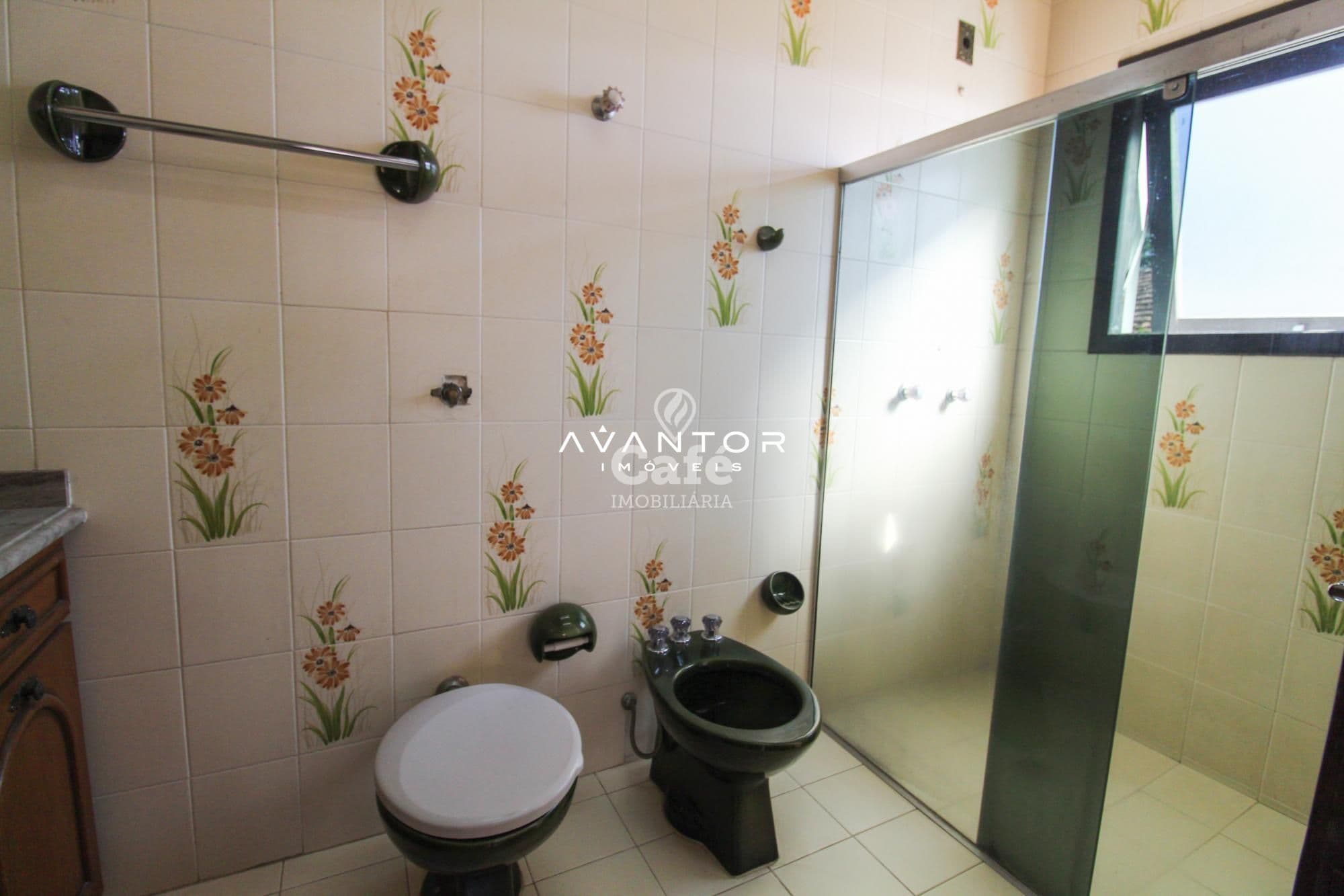 Casa/Terreno localizada em ótimo bairro de Santa Maria/RS — Casa com 5 quartos à venda em Centro, Santa Maria/RS