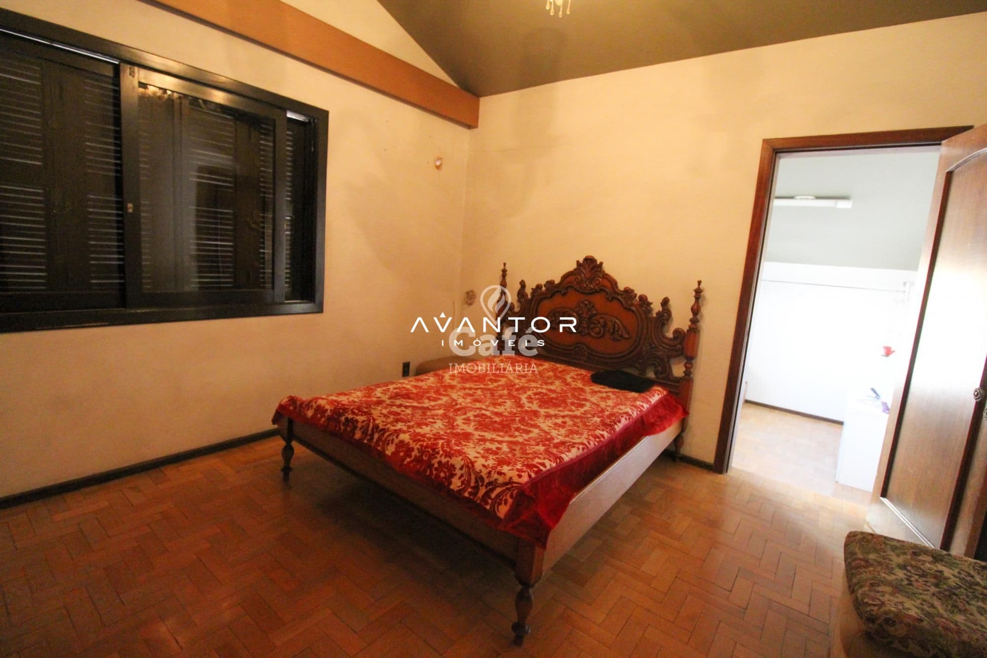 Casa/Terreno localizada em ótimo bairro de Santa Maria/RS — Casa com 5 quartos à venda em Centro, Santa Maria/RS