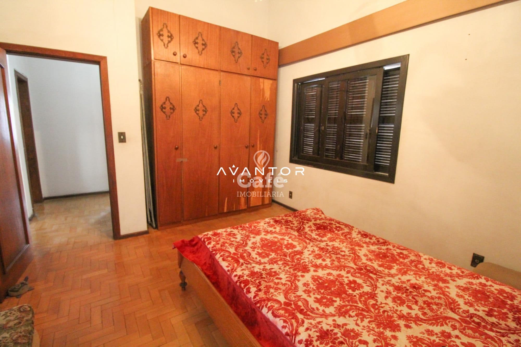 Casa/Terreno localizada em ótimo bairro de Santa Maria/RS — Casa com 5 quartos à venda em Centro, Santa Maria/RS