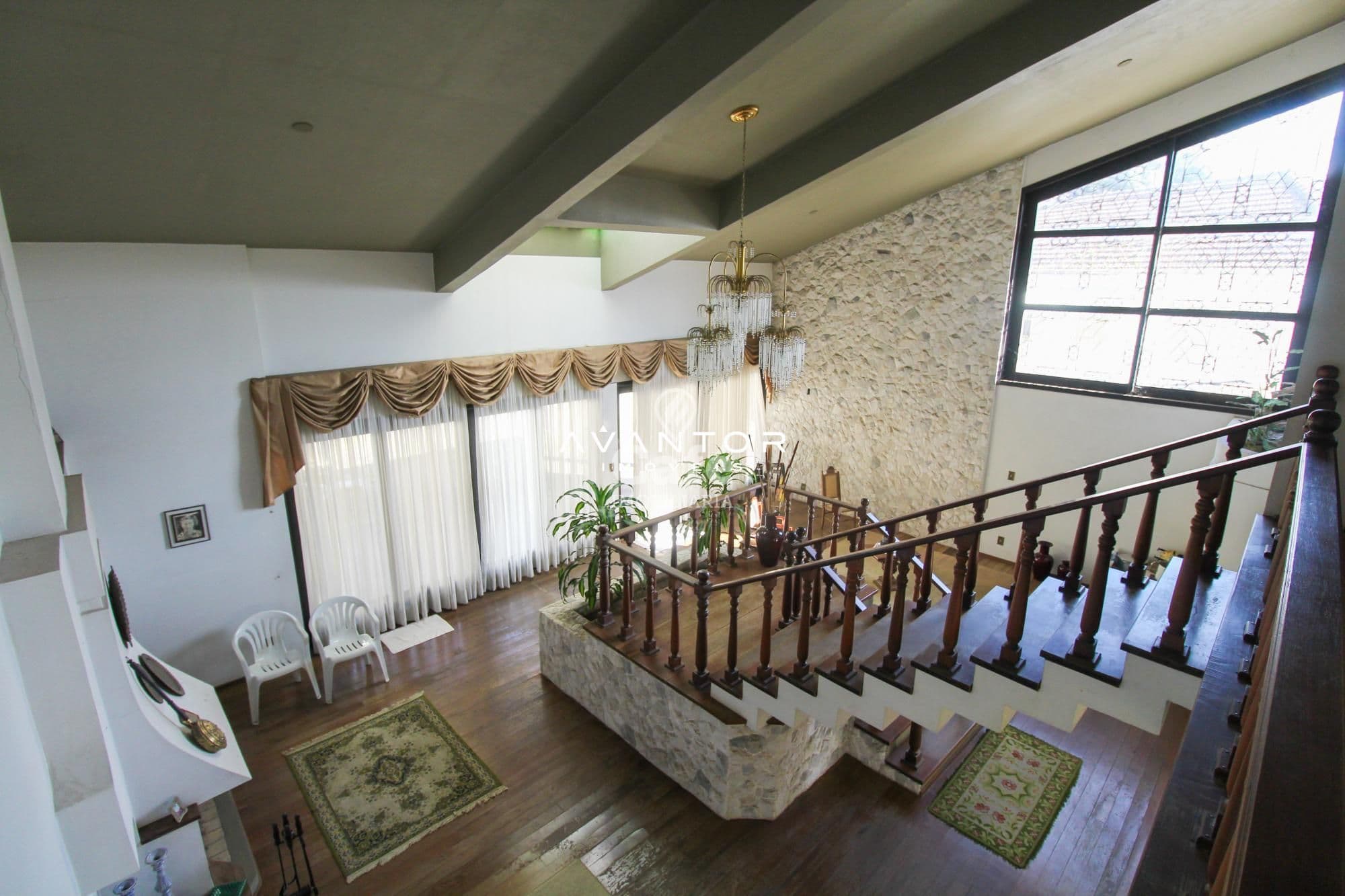 Casa/Terreno localizada em ótimo bairro de Santa Maria/RS — Casa com 5 quartos à venda em Centro, Santa Maria/RS