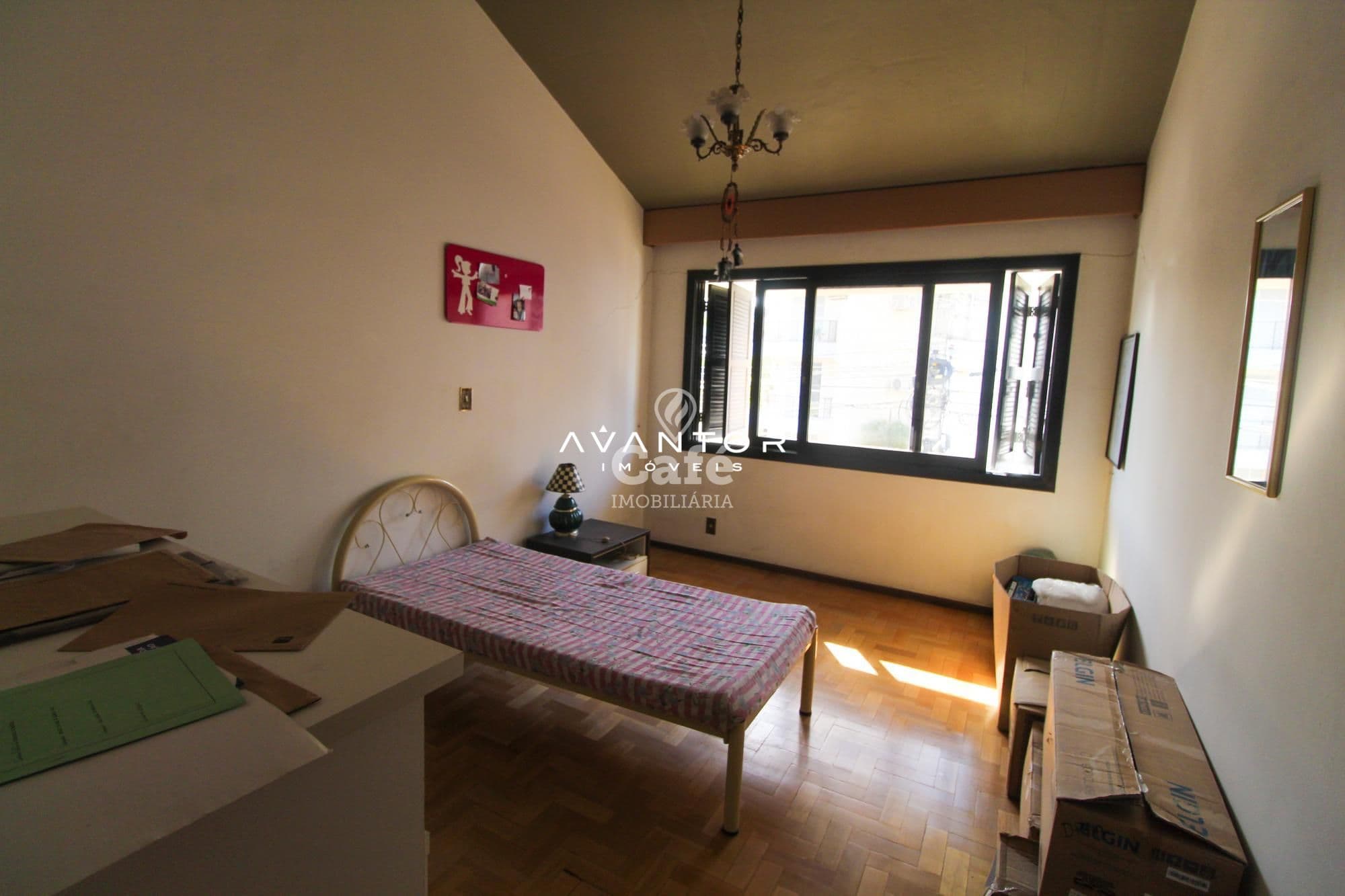 Casa/Terreno localizada em ótimo bairro de Santa Maria/RS — Casa com 5 quartos à venda em Centro, Santa Maria/RS